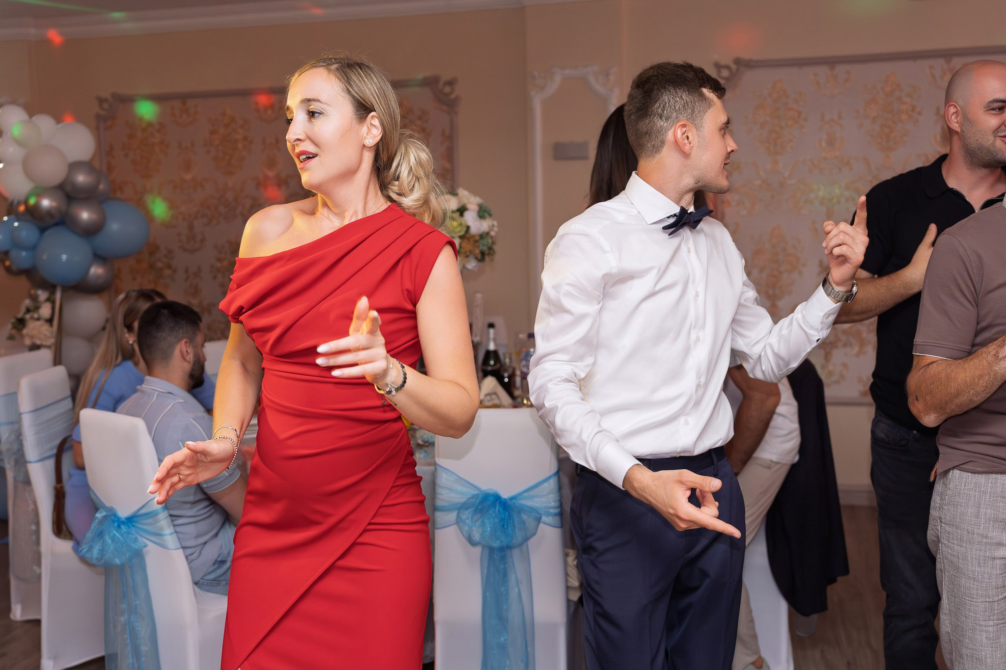 Christening Photo & Video Services. Wedding photographer in United Kingdom