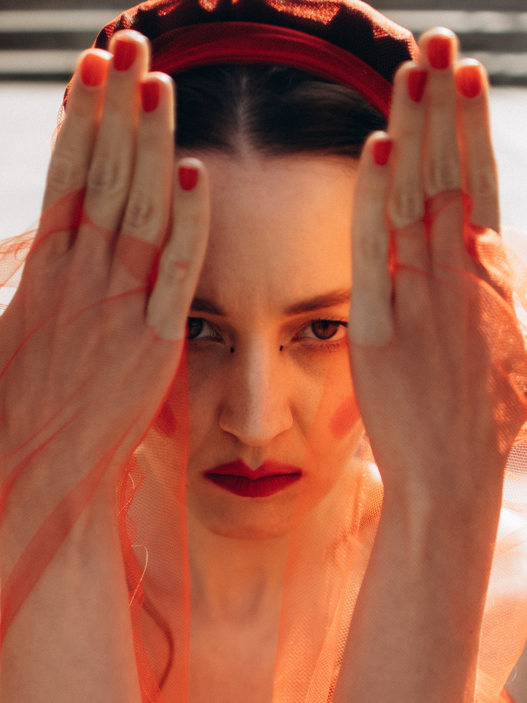 Julia S. Kristina, portrait and family photographer in Helsinki