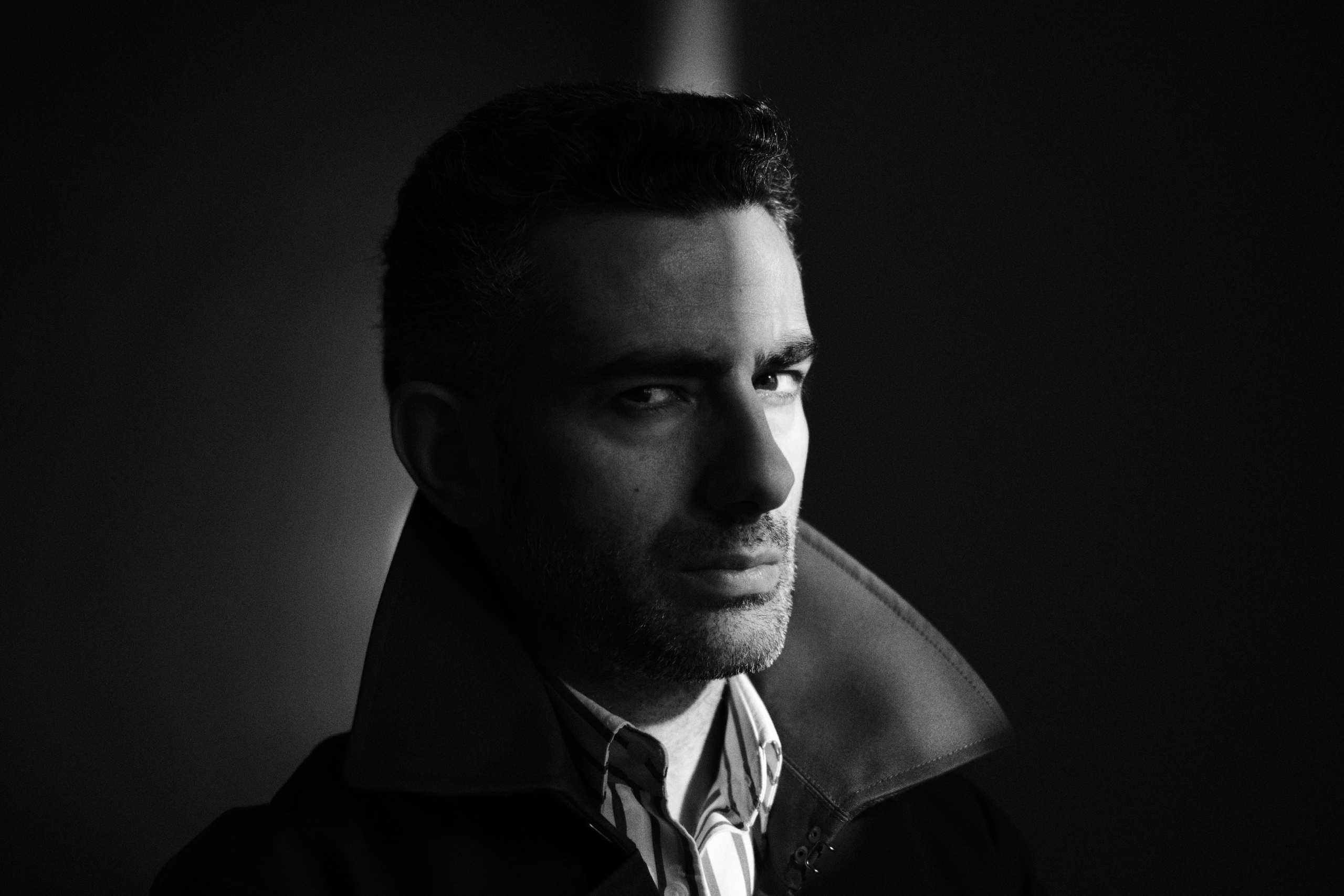 PORTRAITS. Fuad Shafiyev