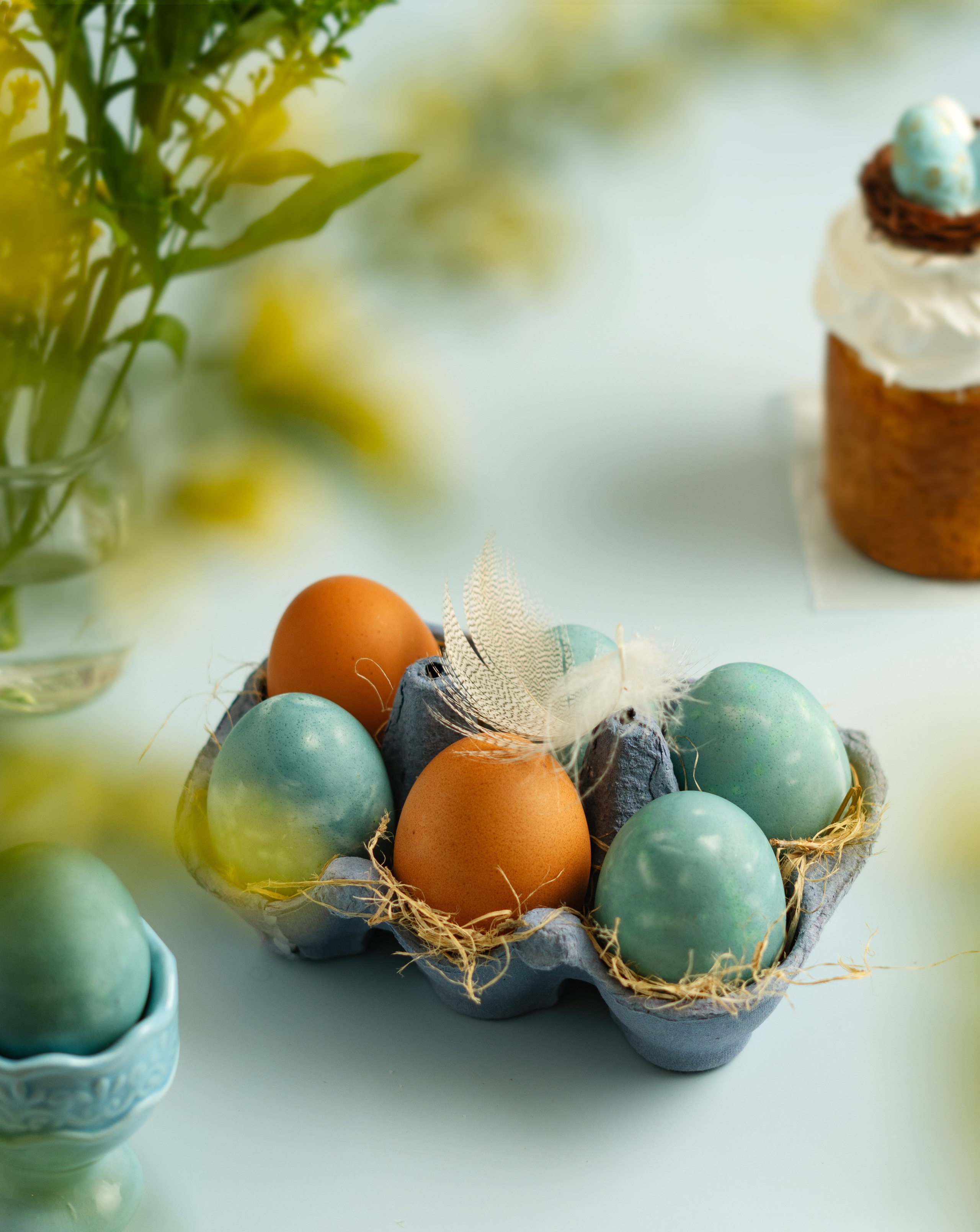 Commercial Food Photography – USA Menu & Advertising. LILIIA ZABOTKINA food photographer California