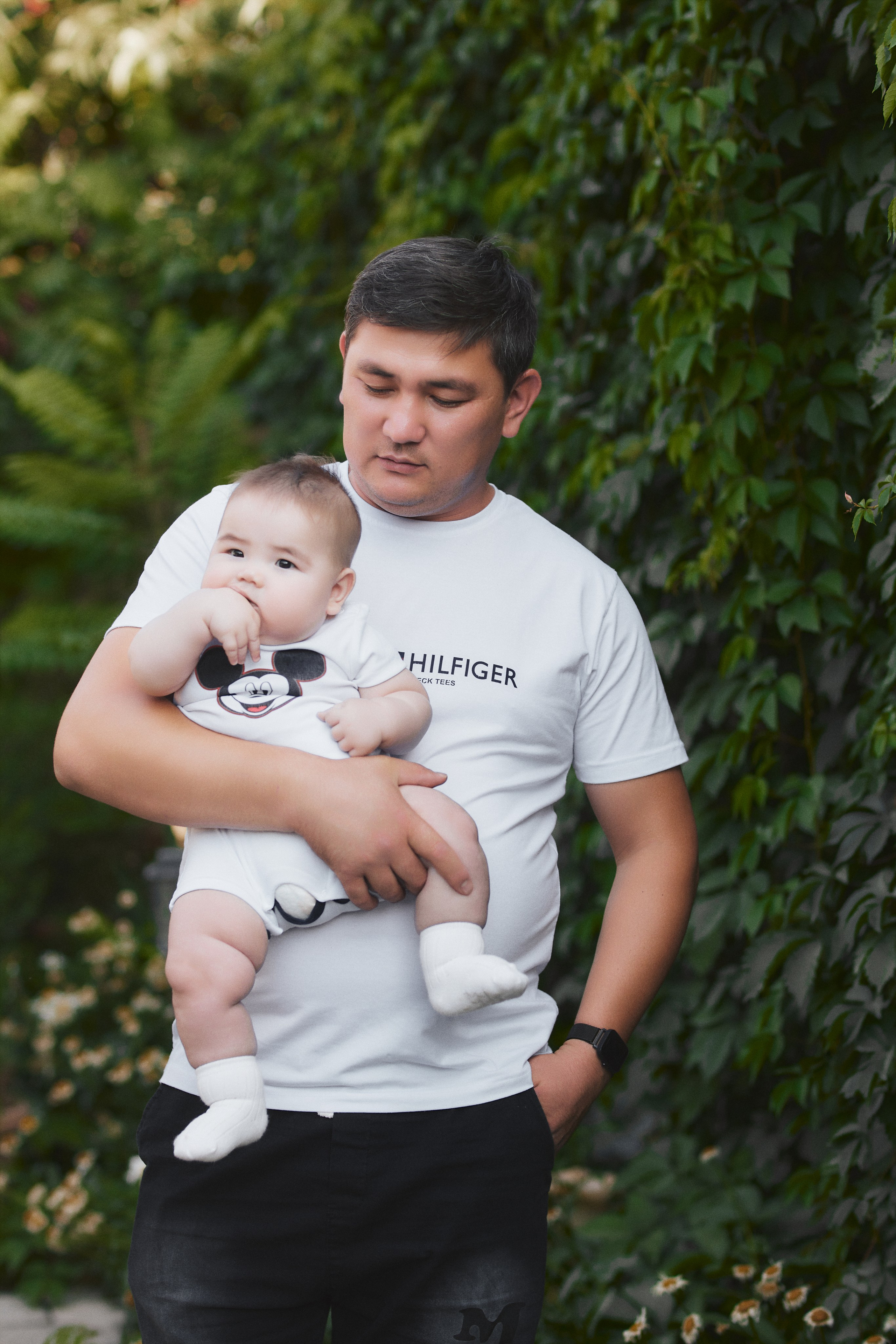 Большая Семейная Фотосессия Вартанова – Ваш Семейный Фотограф в Бишкек. Валерия Вартанова. Фотограф