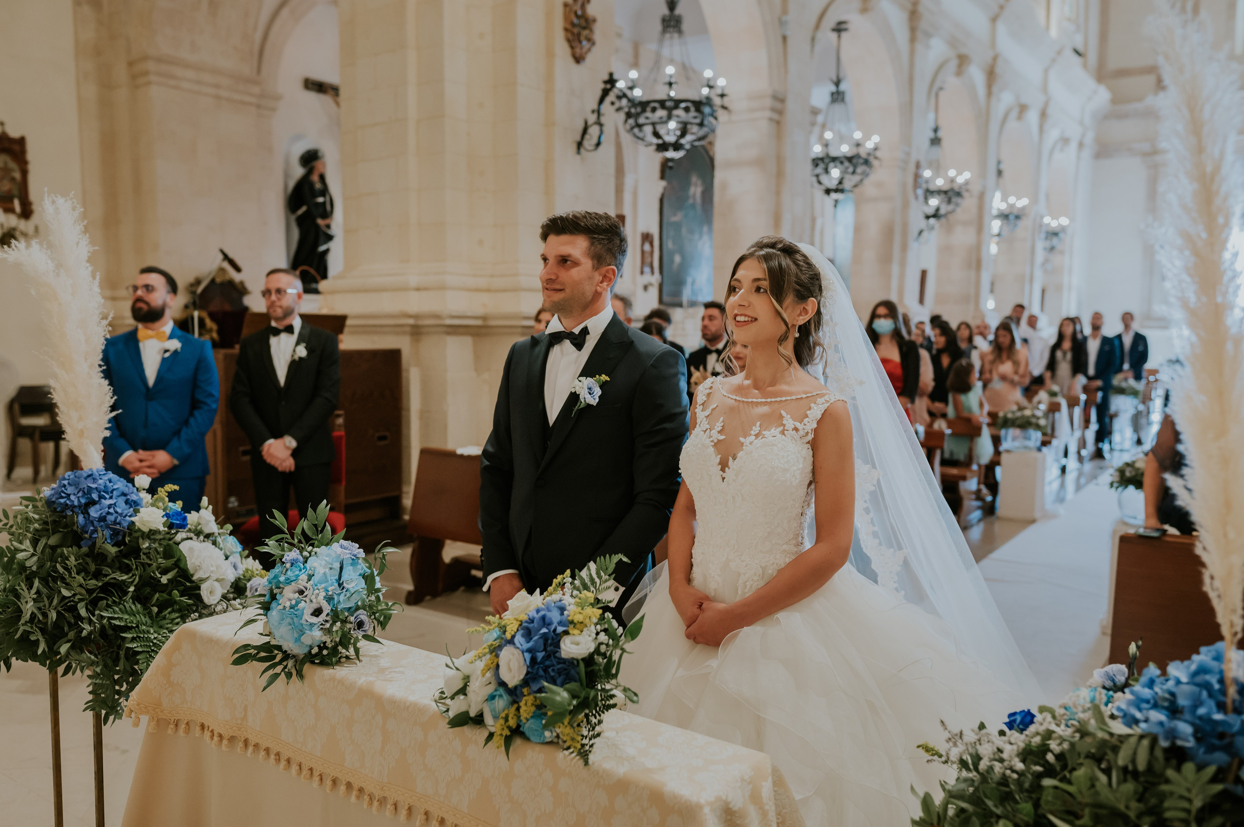 Domenico + Ramona. Trinacria Fotografia