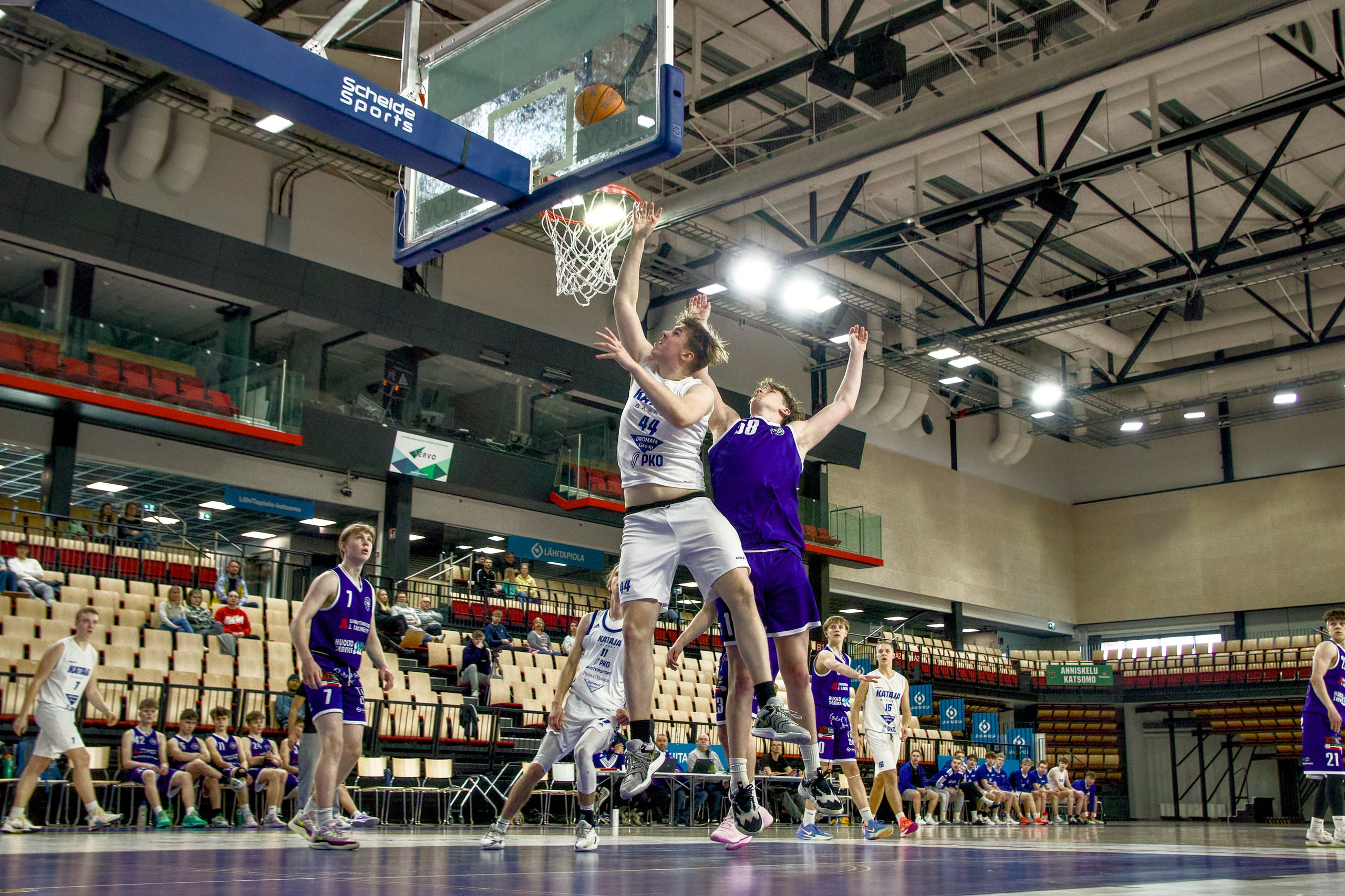 Max Rimmer — Photography