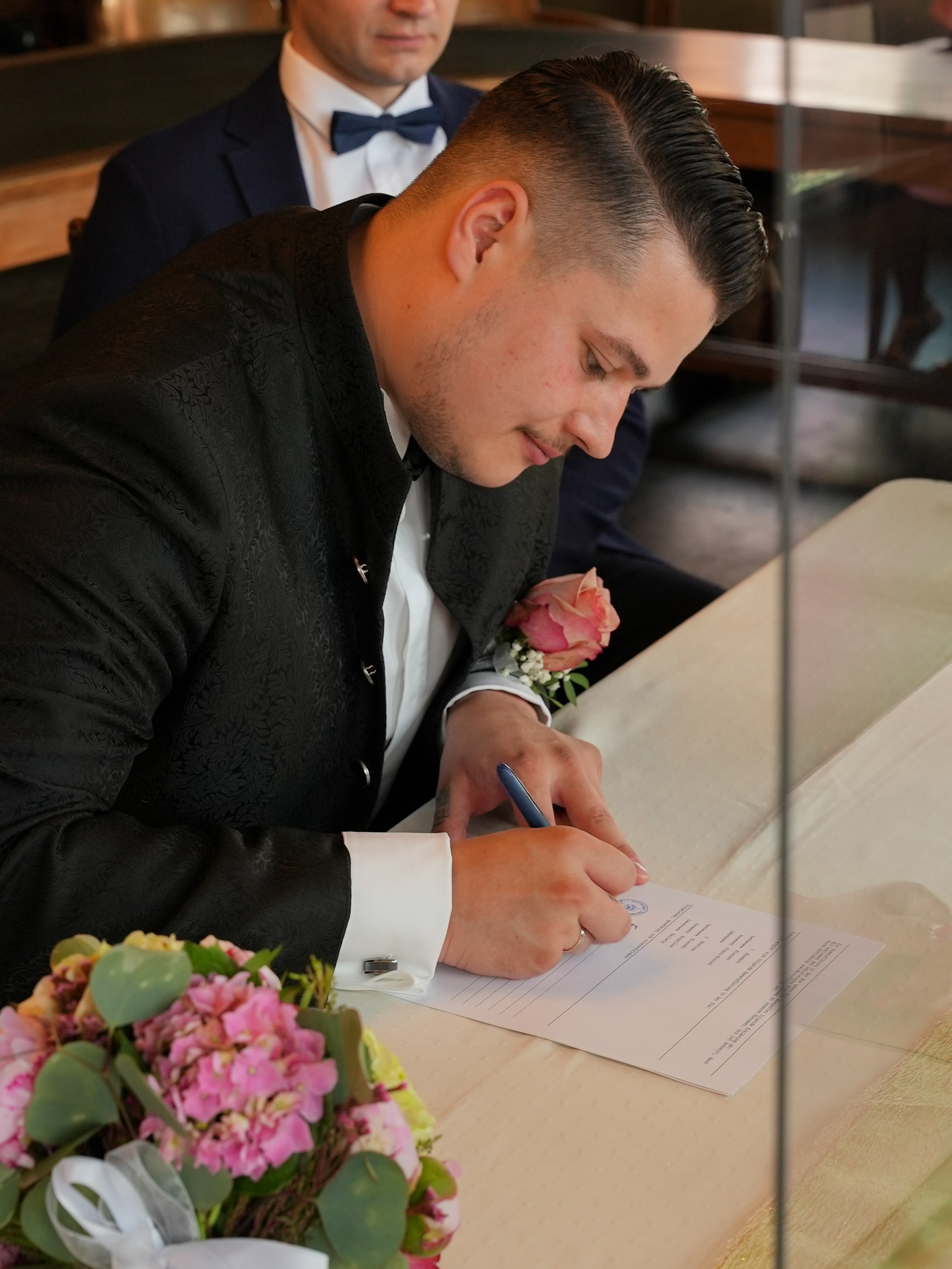 Franky & Angelika. Fotostudio in Metzingen