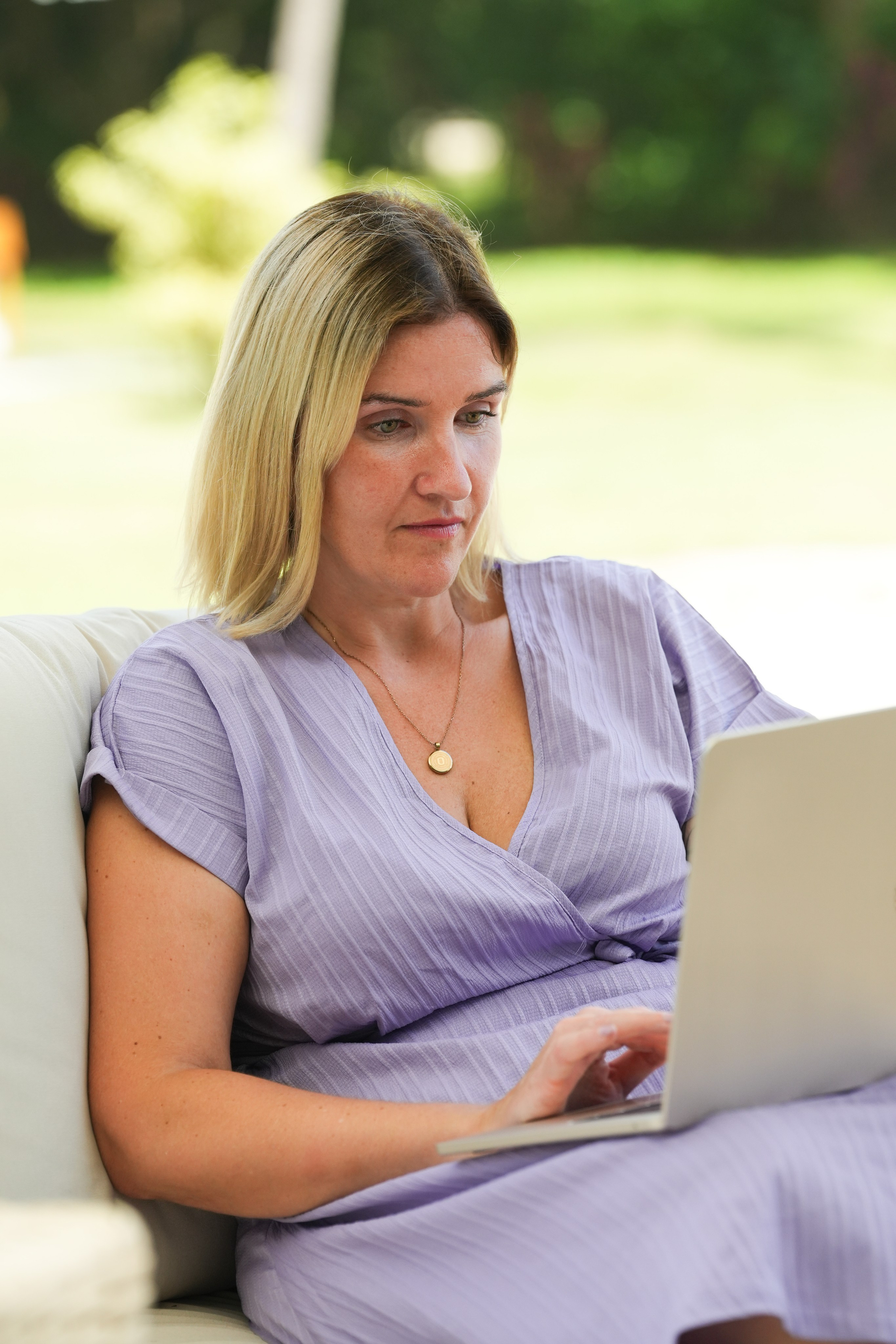 Katja. Fotostudio in Metzingen