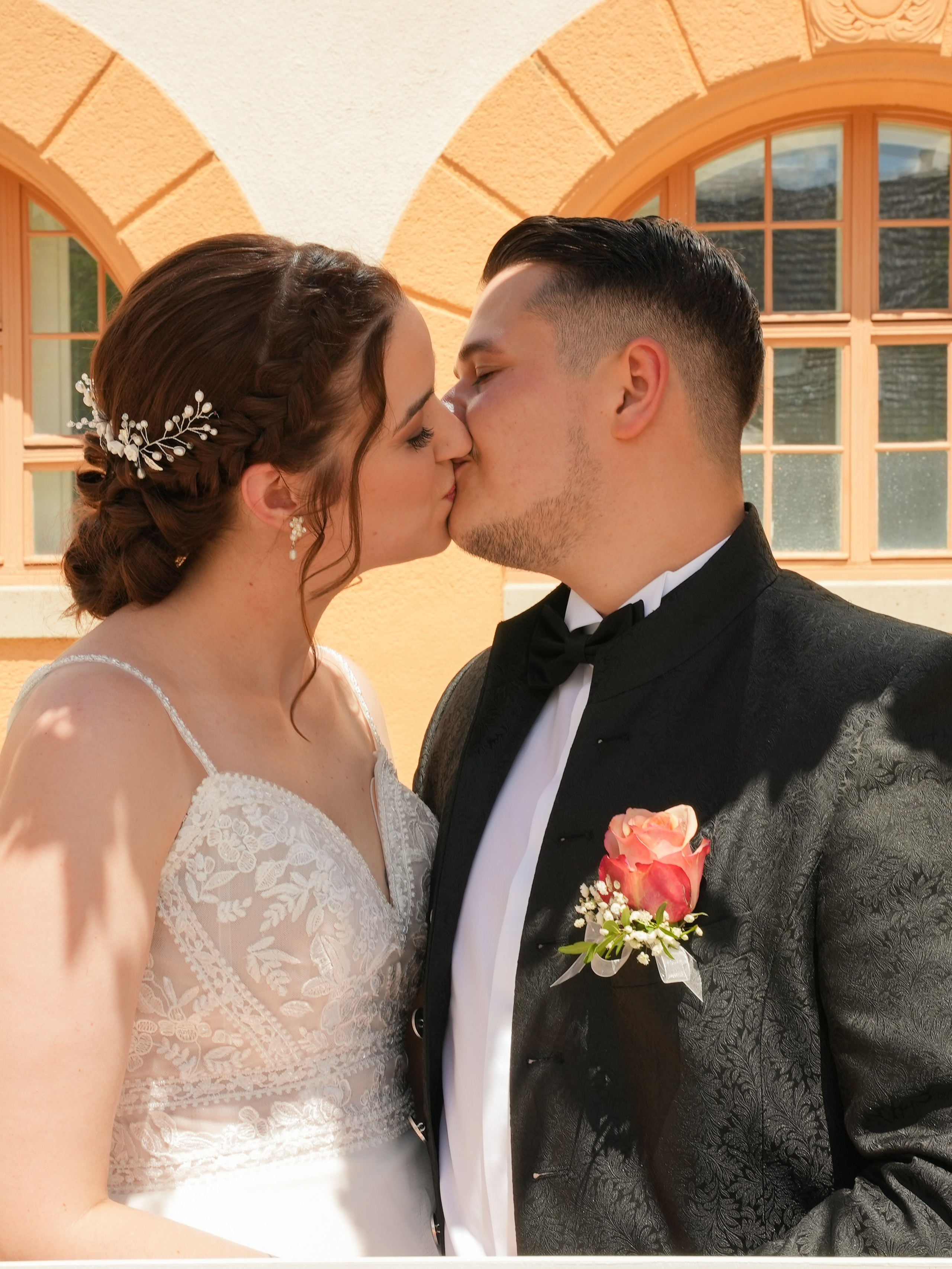 Franky & Angelika. Fotostudio in Metzingen