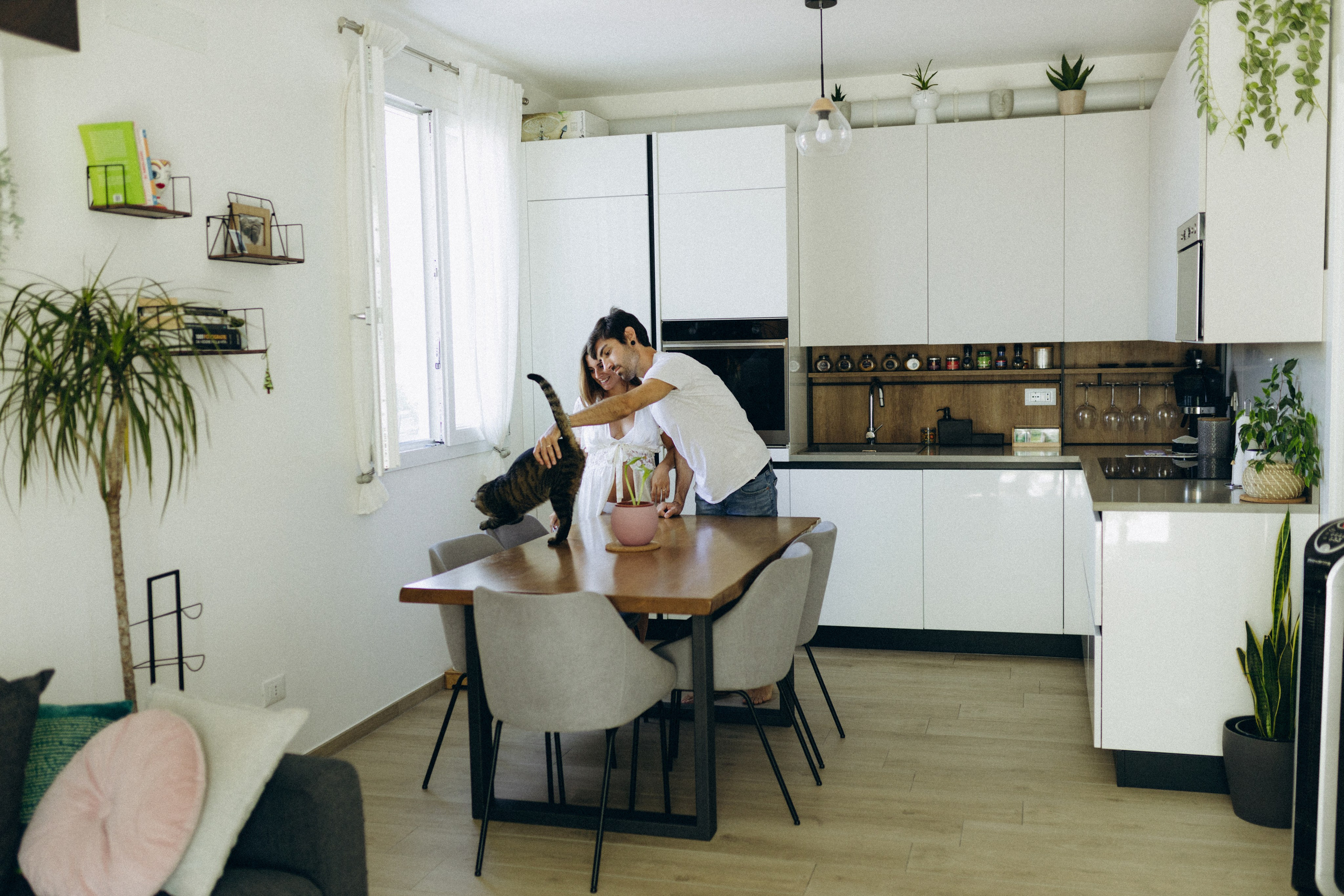 Andrea e Vanessa. Fotografo a Ravenna Nataliya Samsonova