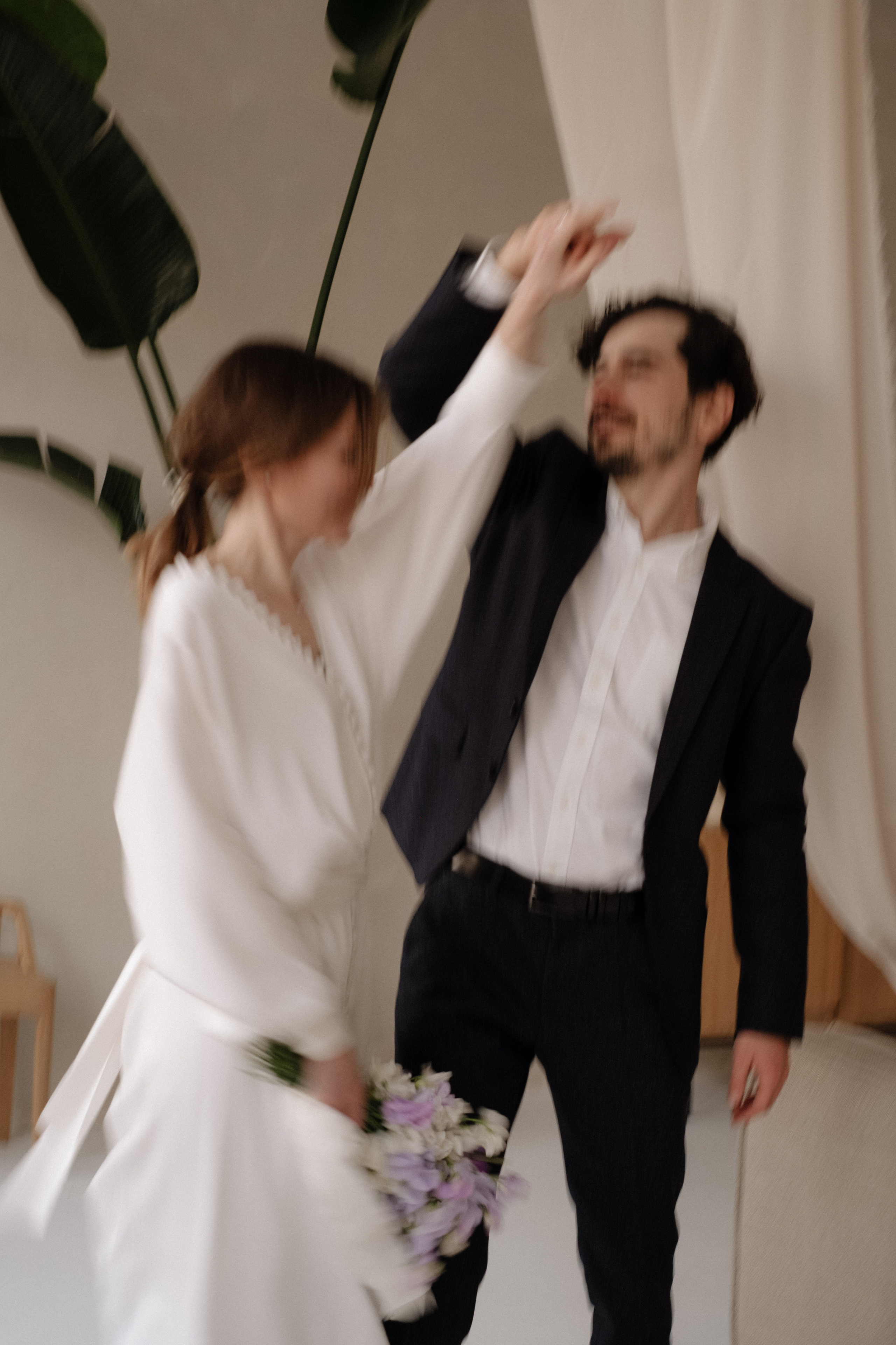 Asya & Max. Lifestyle photographer in Amsterdam Astya Geza