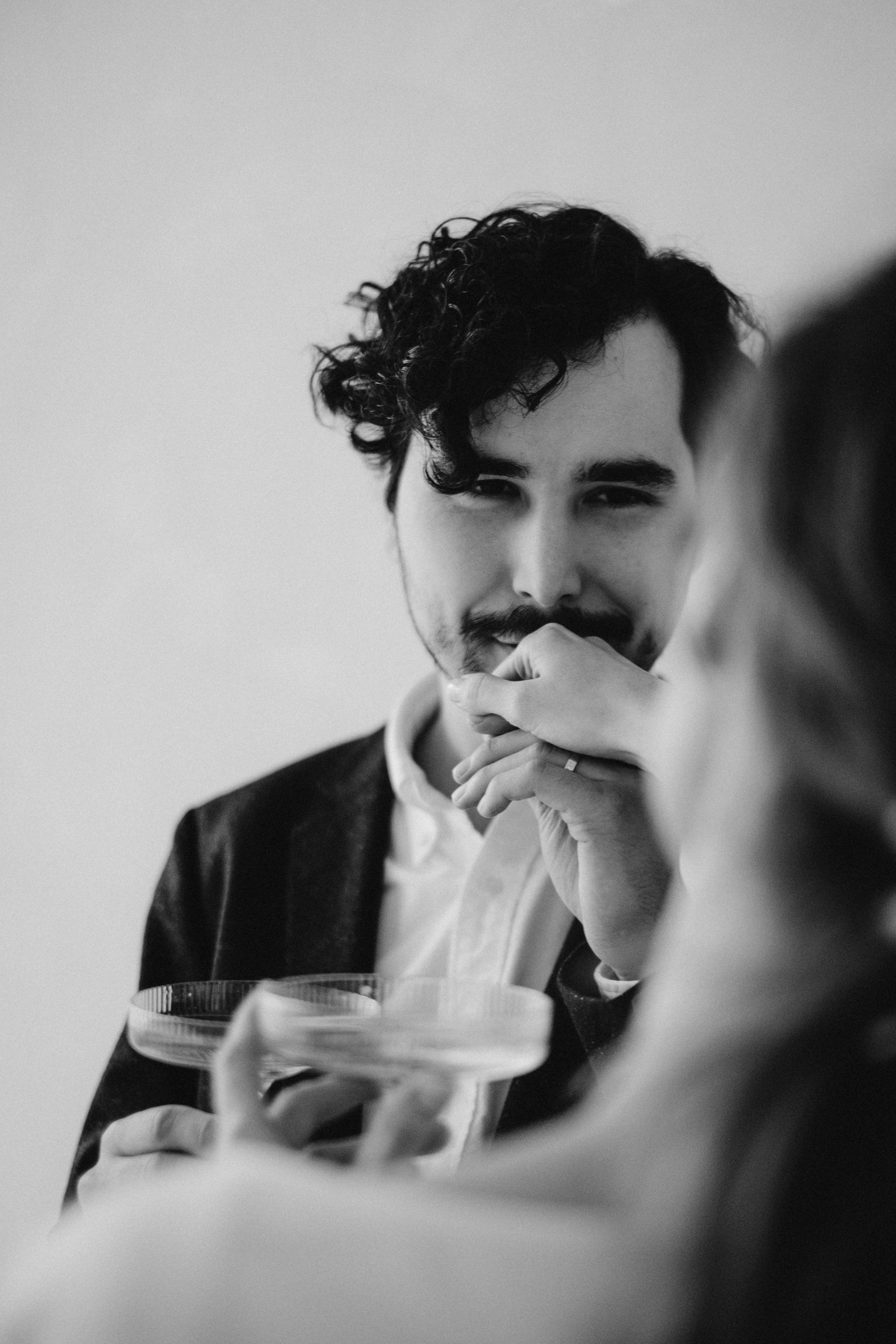 Asya & Max. Lifestyle photographer in Amsterdam Astya Geza