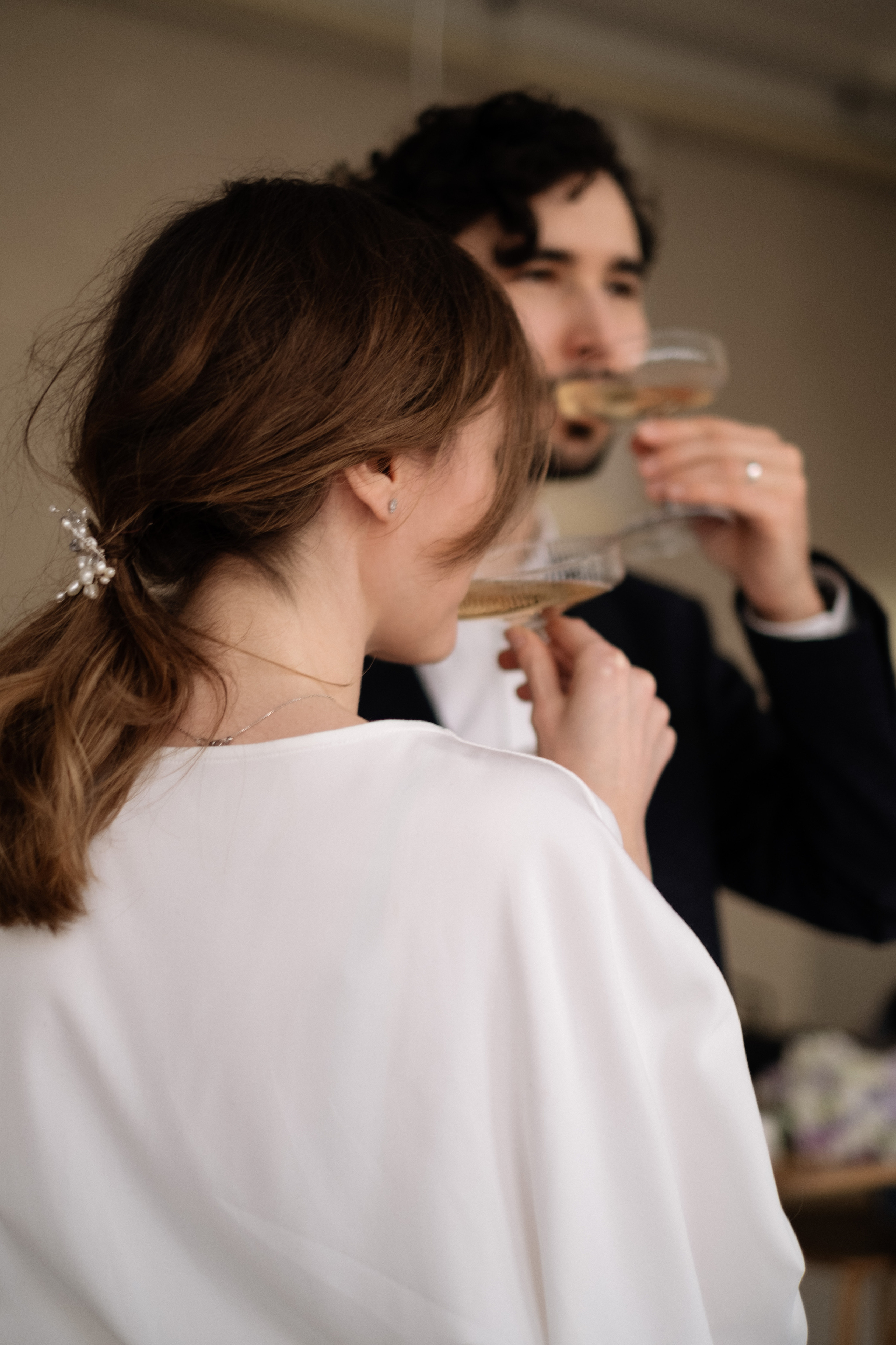 Asya & Max. Lifestyle photographer in Amsterdam Astya Geza