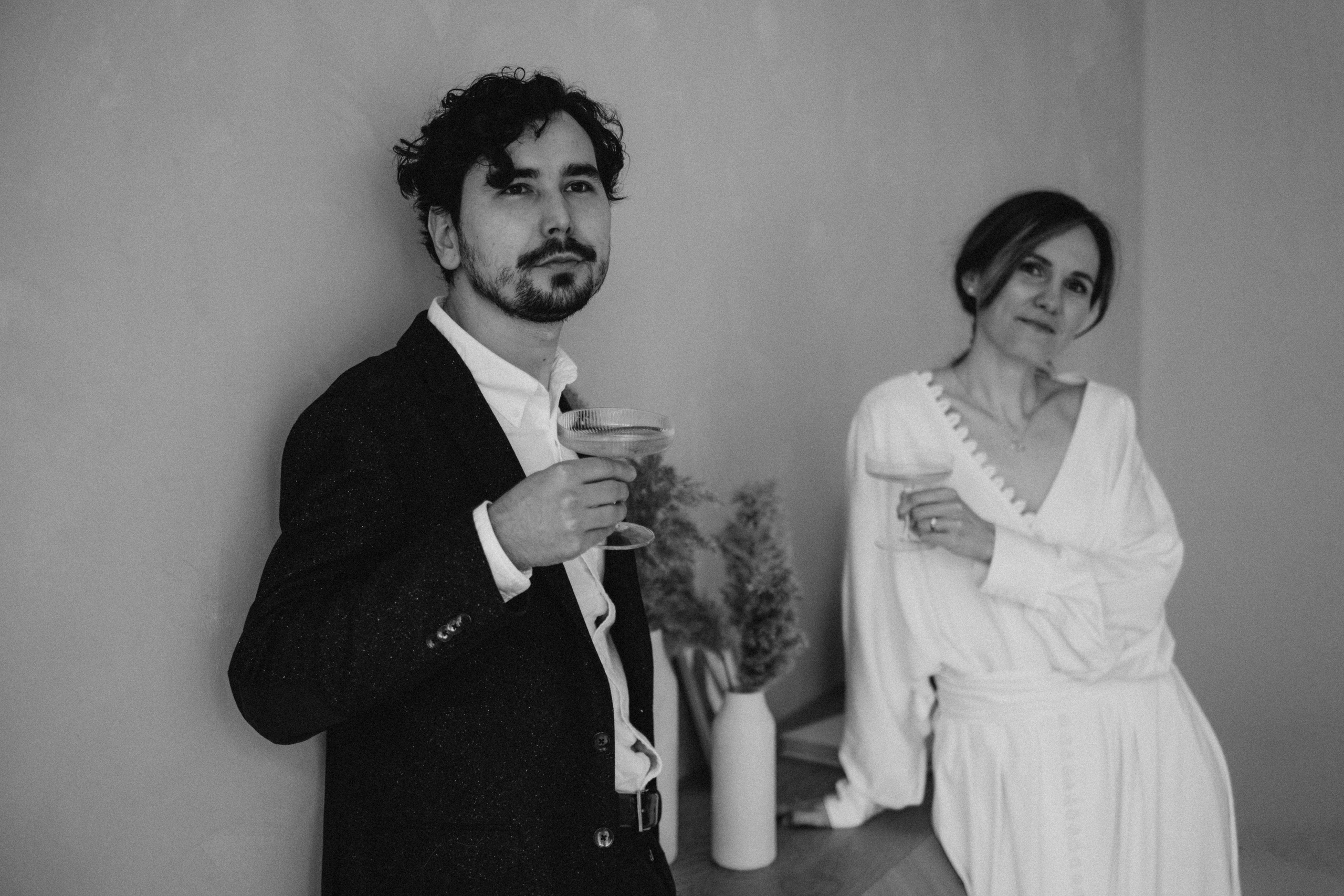 Asya & Max. Lifestyle photographer in Amsterdam Astya Geza