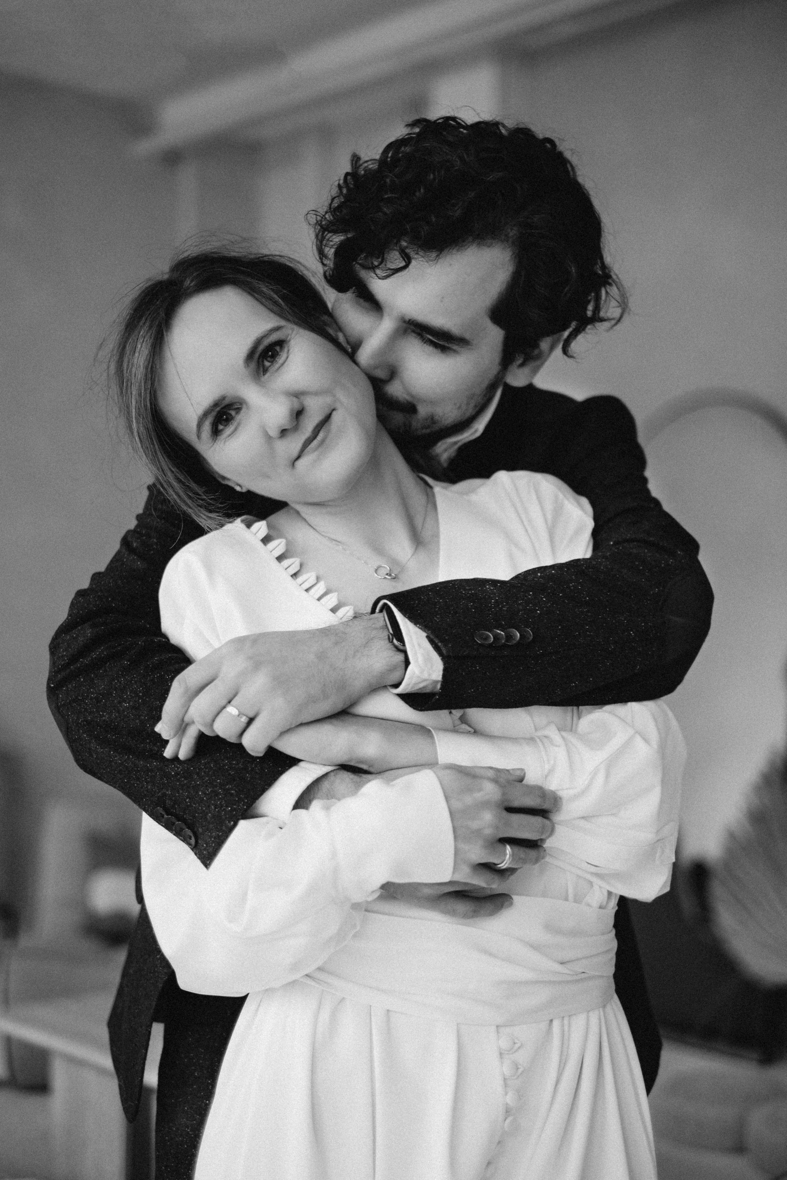 Asya & Max. Lifestyle photographer in Amsterdam Astya Geza