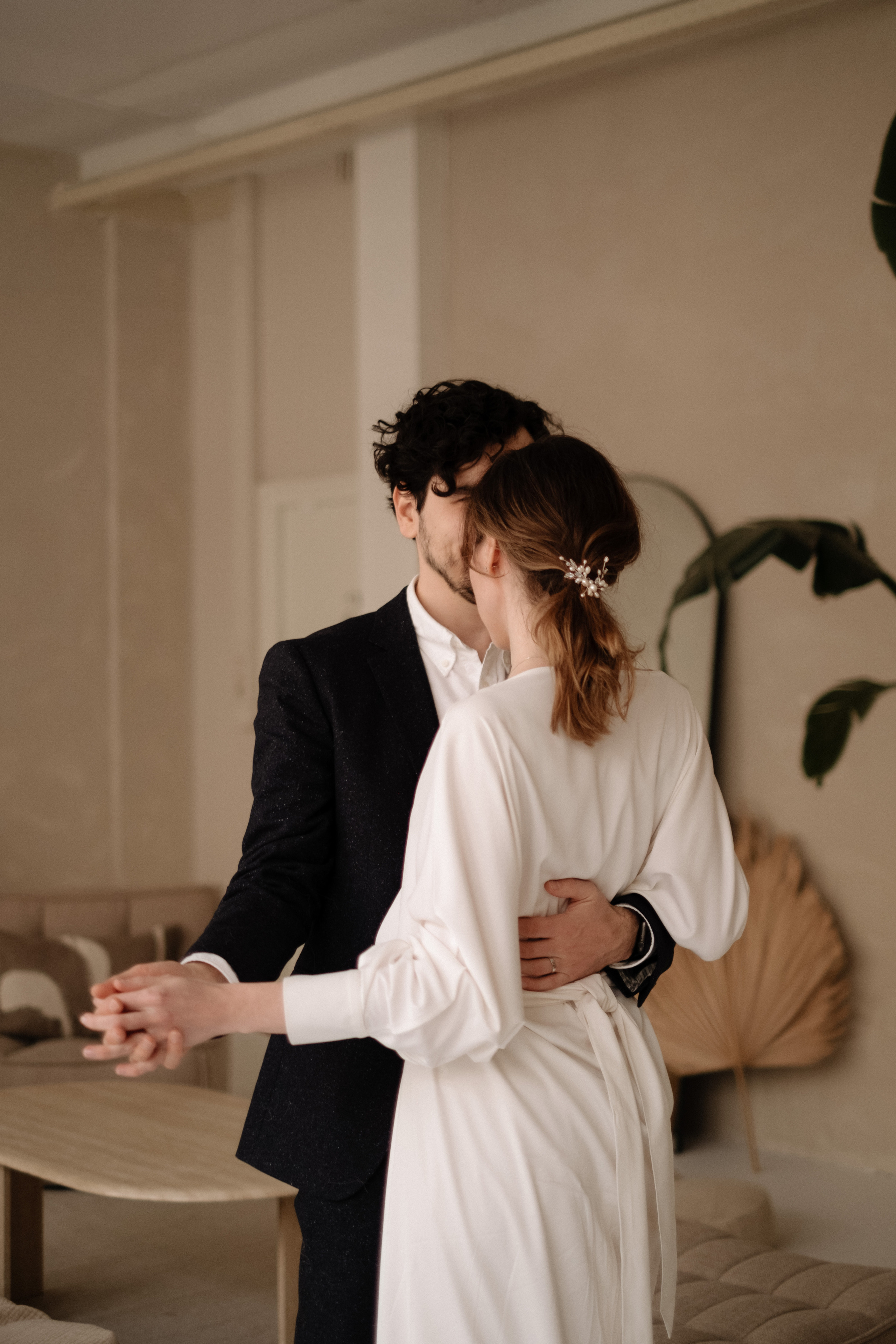 Asya & Max. Lifestyle photographer in Amsterdam Astya Geza