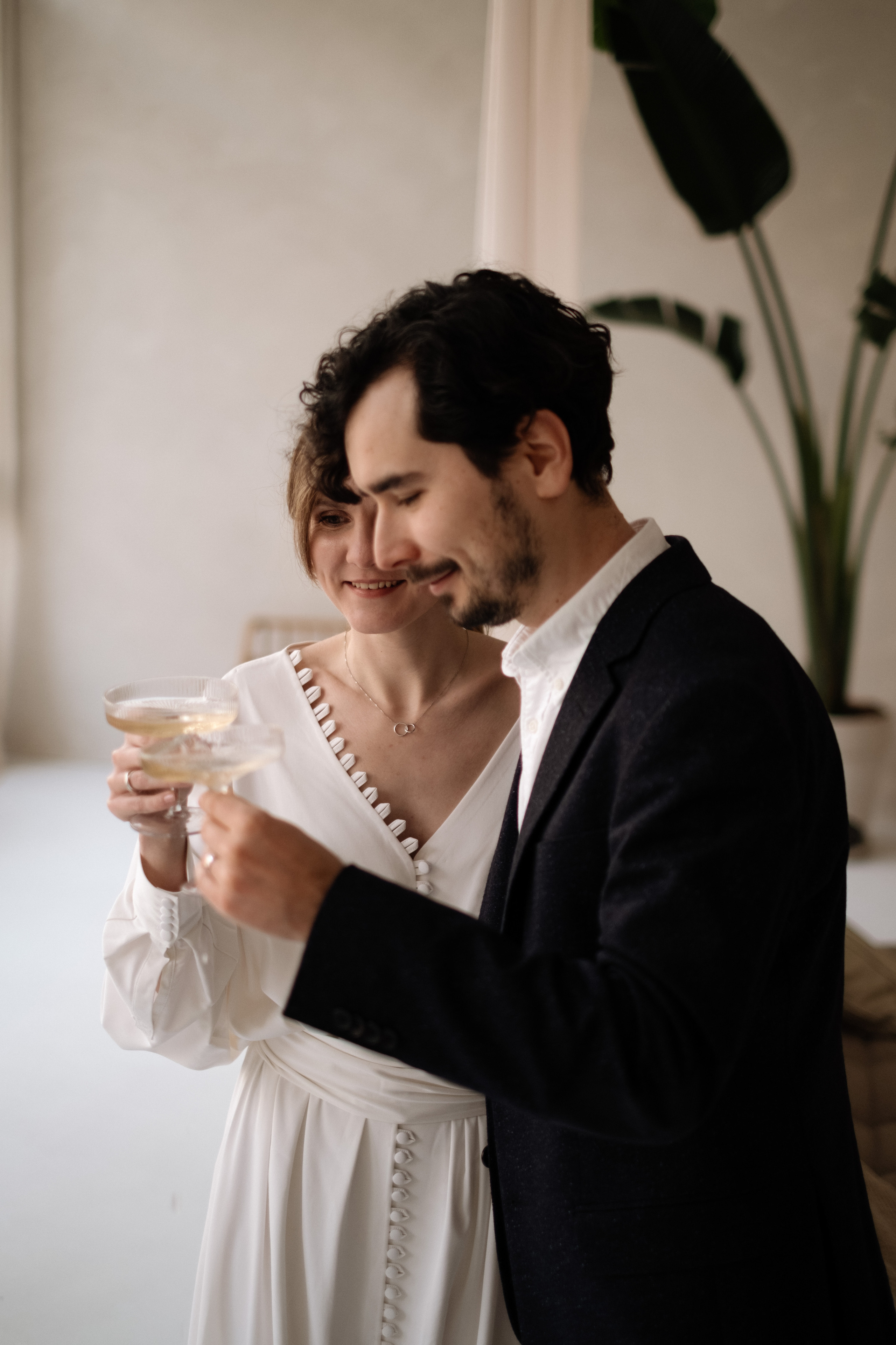 Asya & Max. Lifestyle photographer in Amsterdam Astya Geza