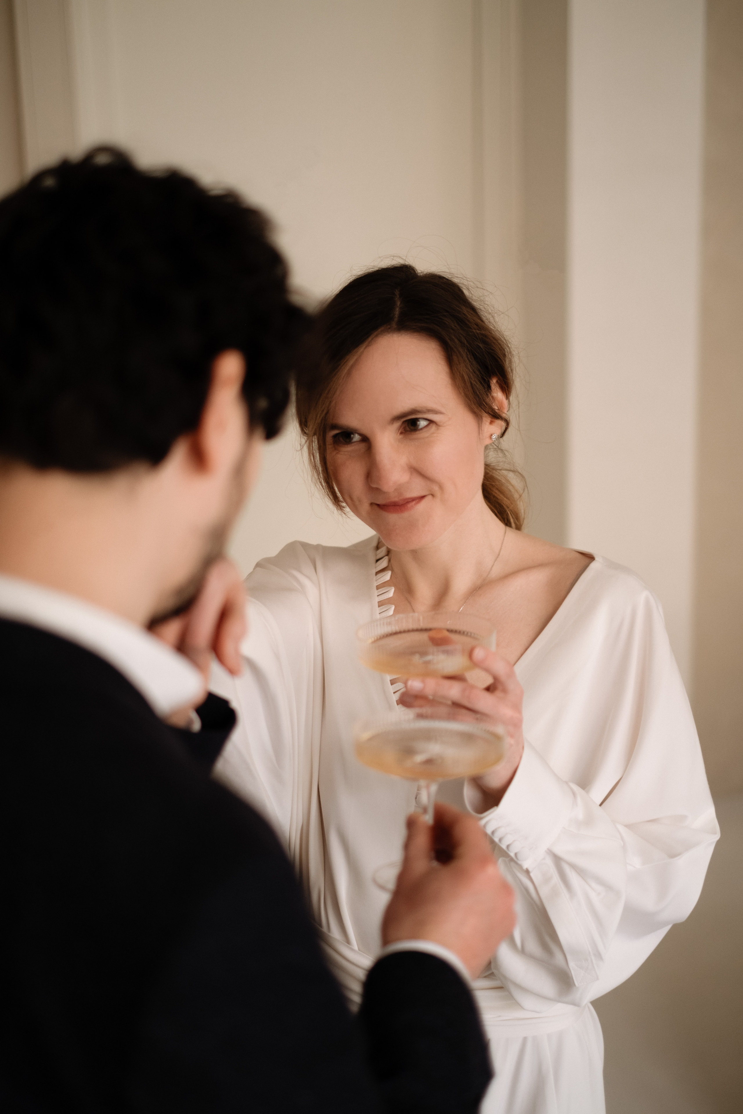 Asya & Max. Lifestyle photographer in Amsterdam Astya Geza