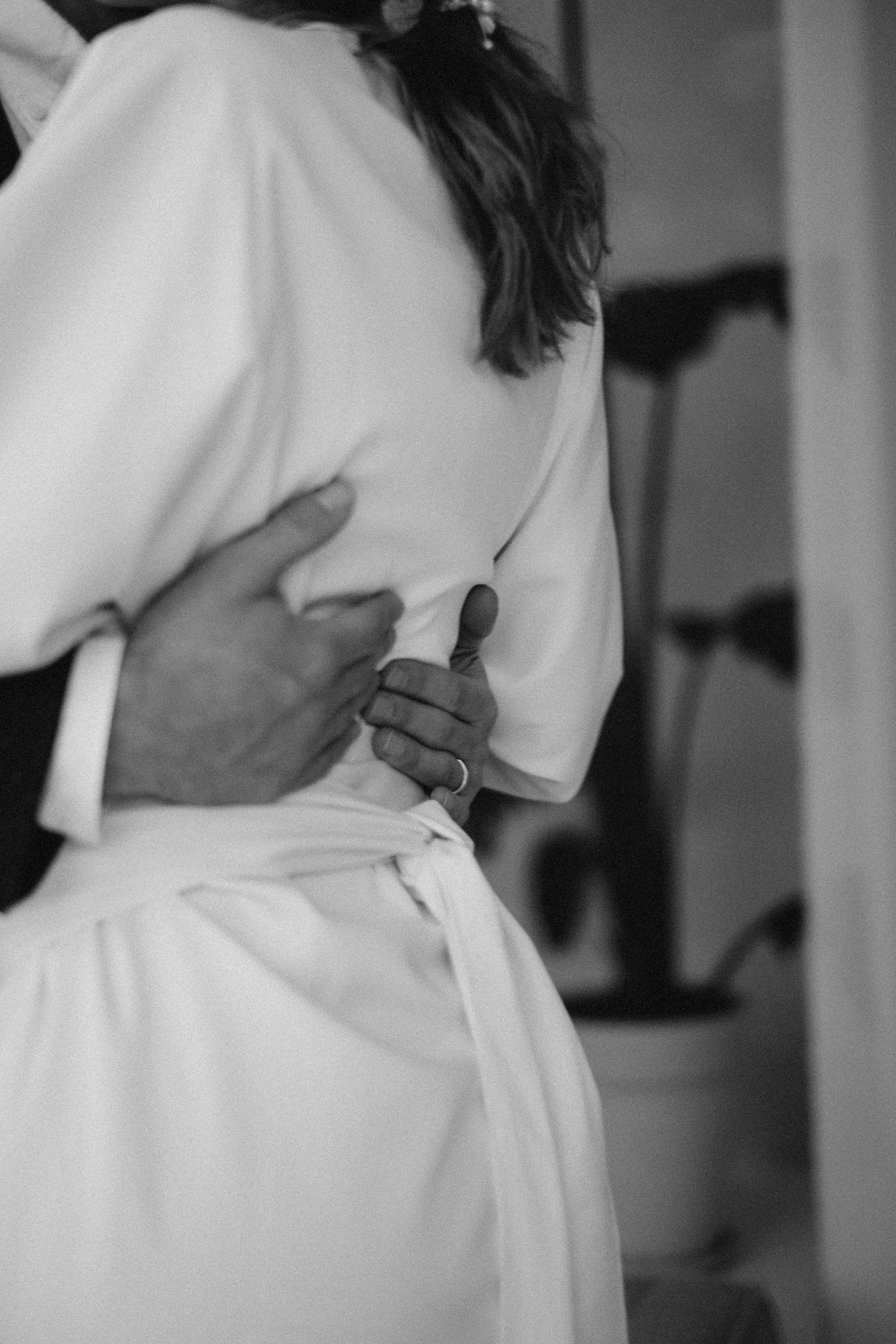 Asya & Max. Lifestyle photographer in Amsterdam Astya Geza