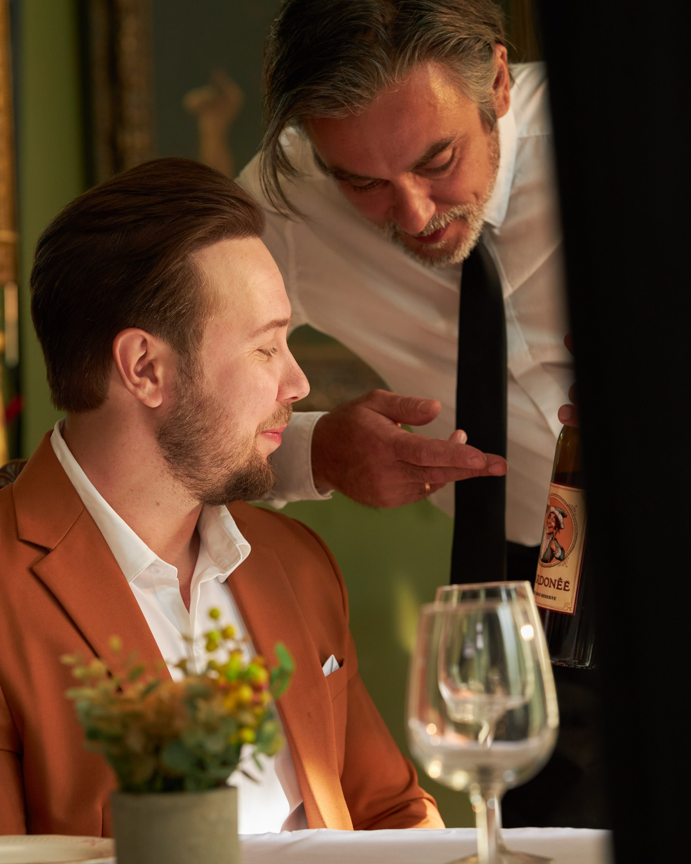 BTS. Igor Pyltsin Photographer