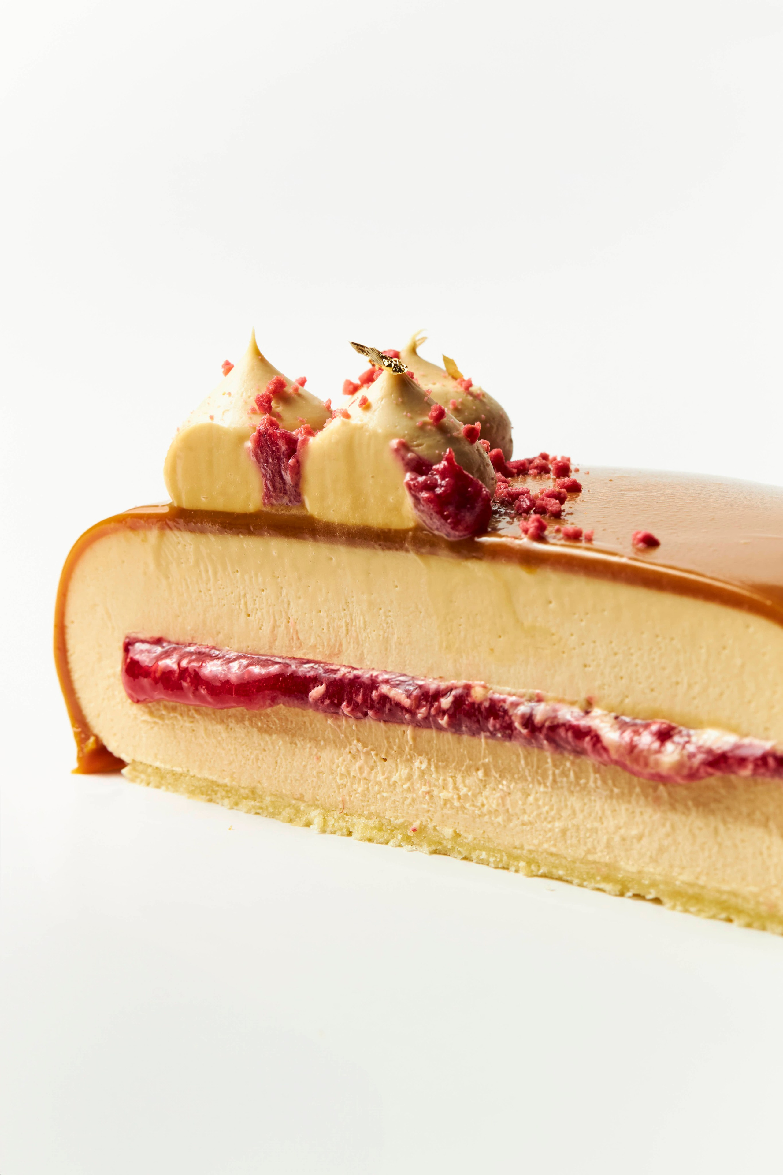 Confeitaria. Fotógrafo de Gastronomia Rodolfo Regini