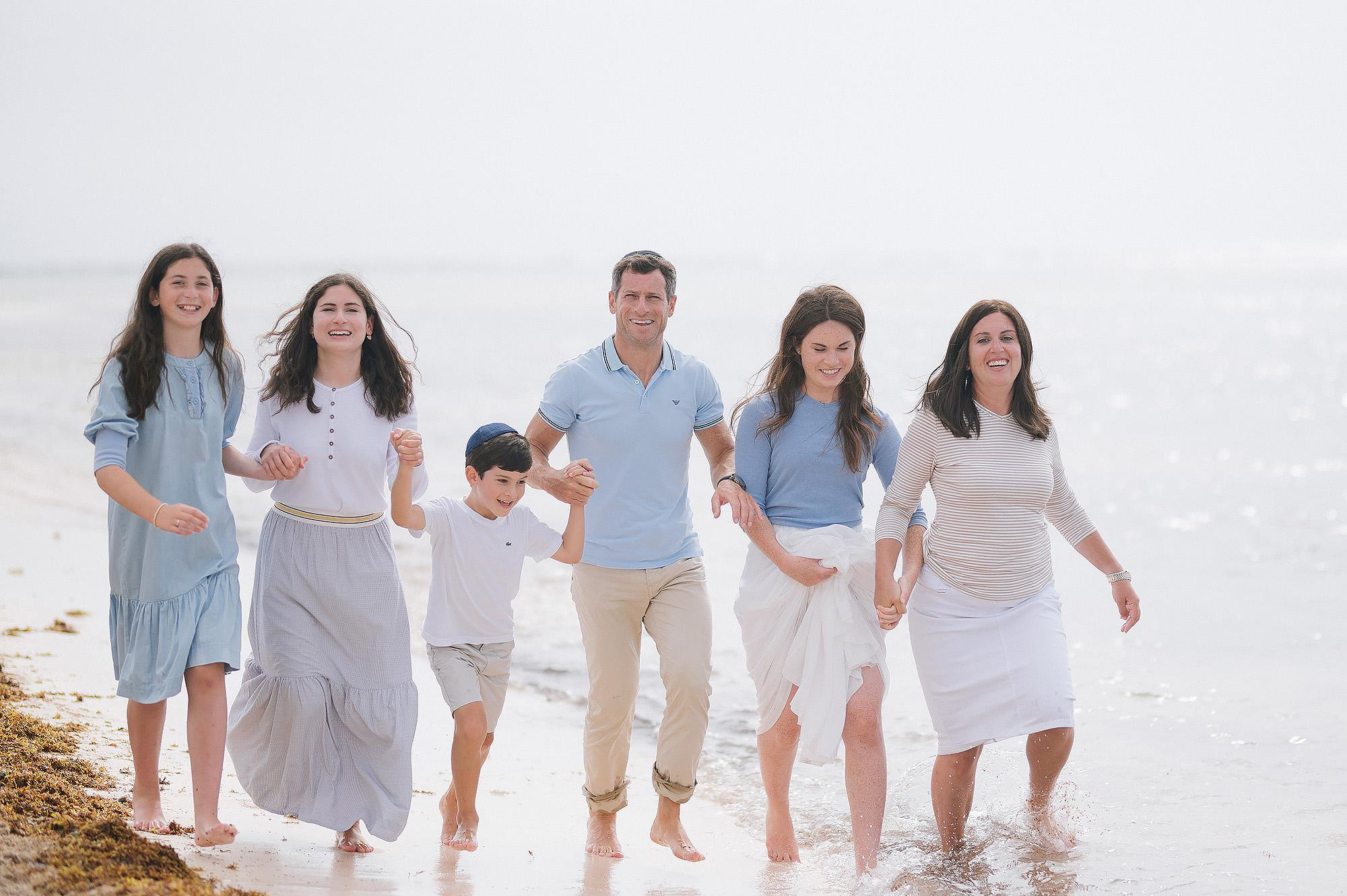 Семейный фотограф в Пунта-Кане, Доминиканская Республика