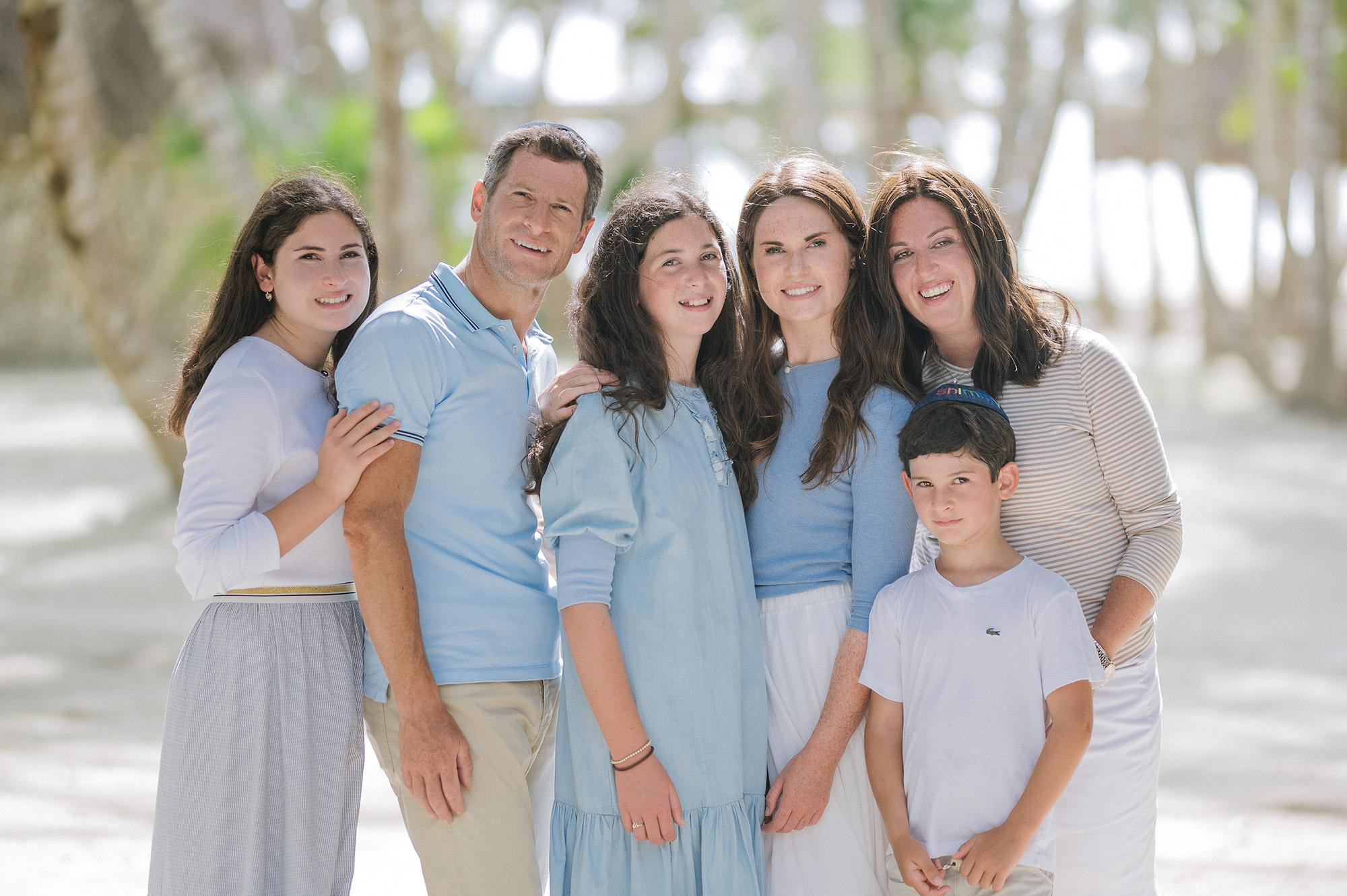 Семейный фотограф в Пунта-Кане, Доминиканская Республика