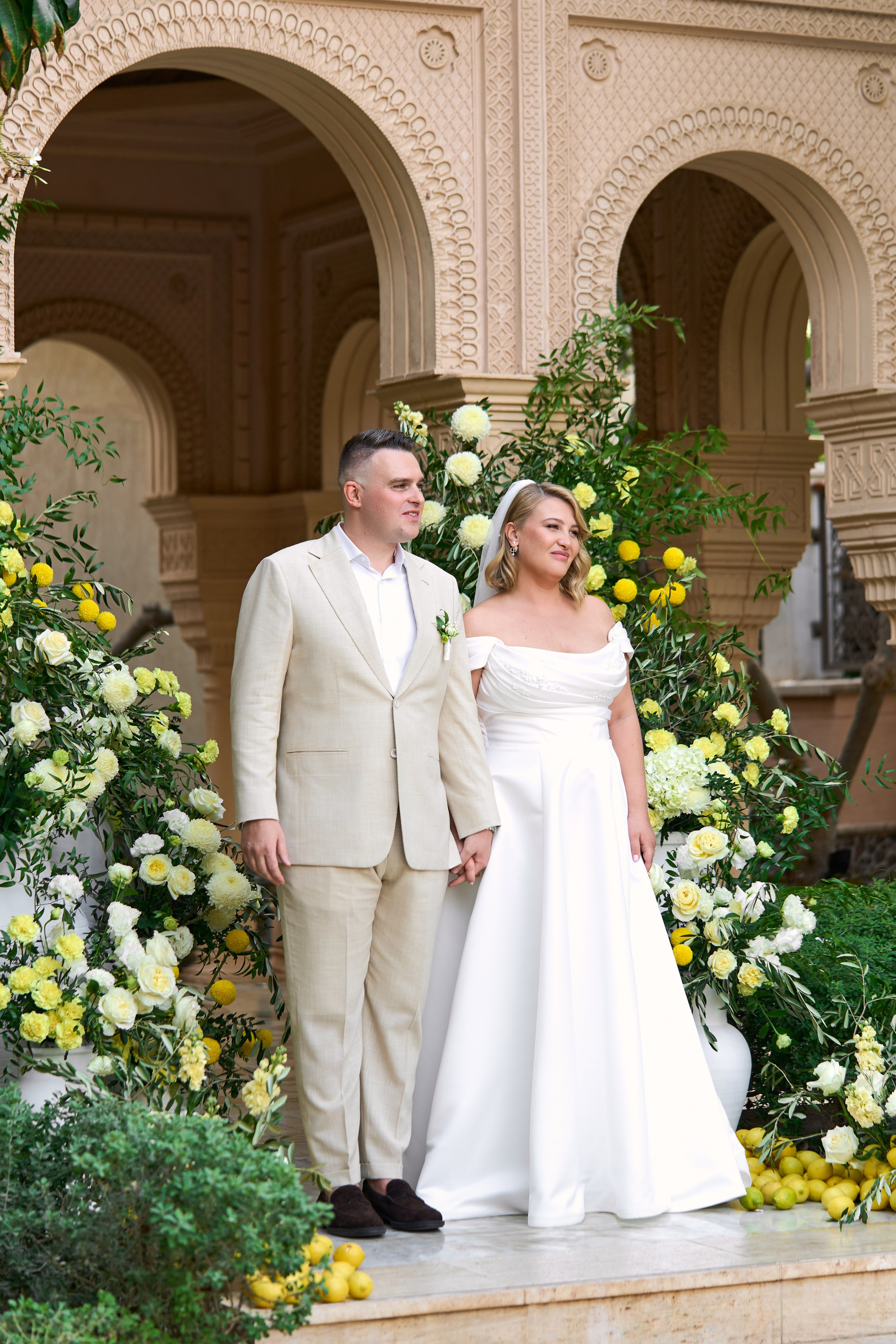 Maria & Matt. Photographer in Dubai. Фотограф Дубай