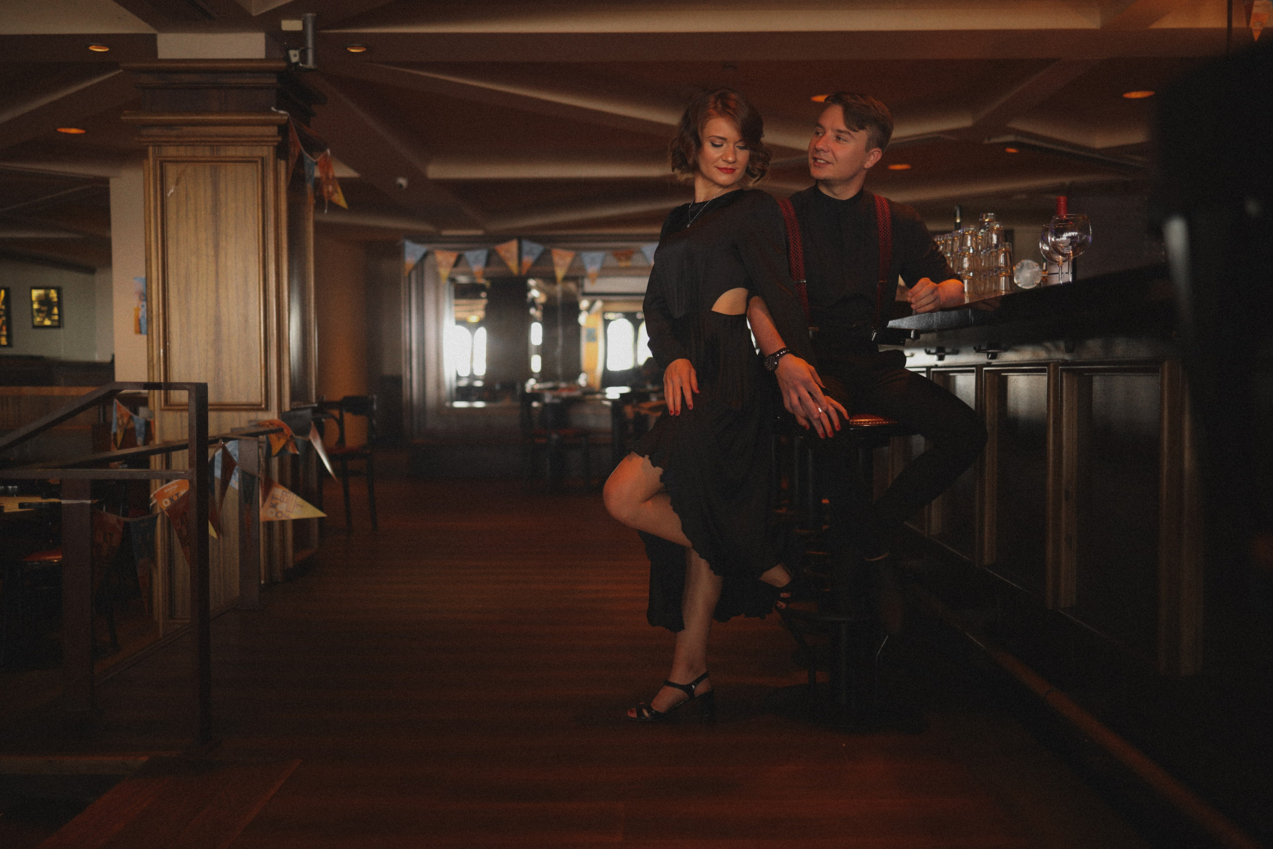 Sing for Me. Семейный и парный фотограф в Израиле Репчак Дмитрий