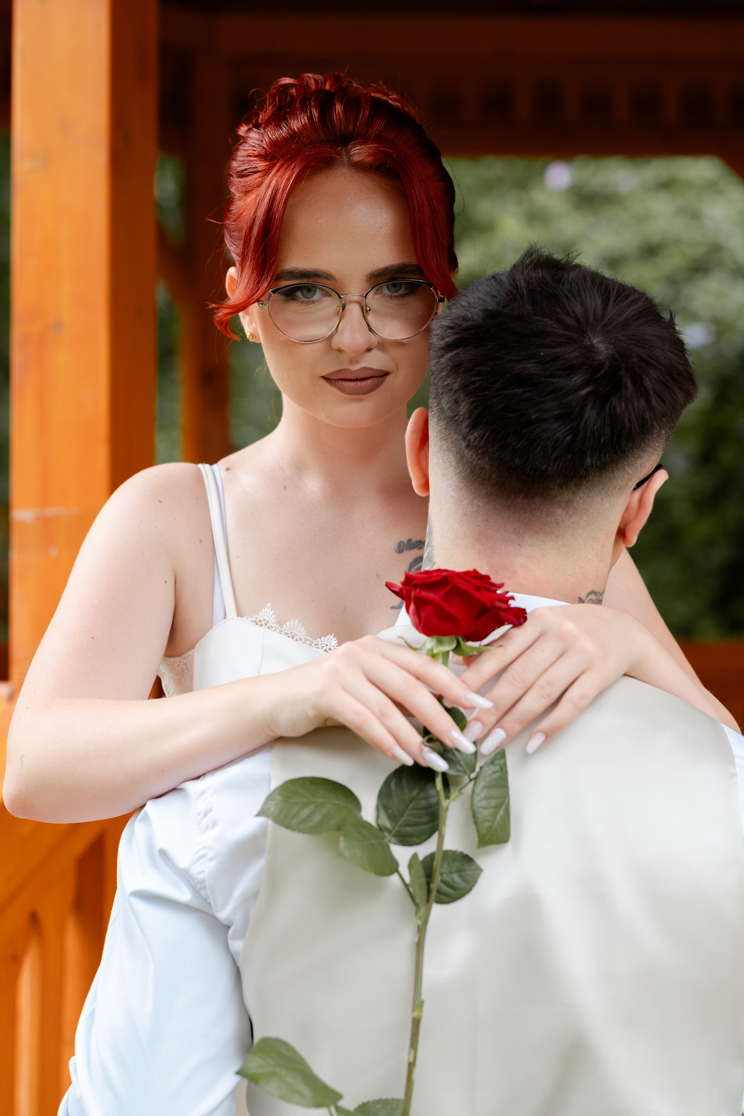 Nuntă - Ștefania și Daniel