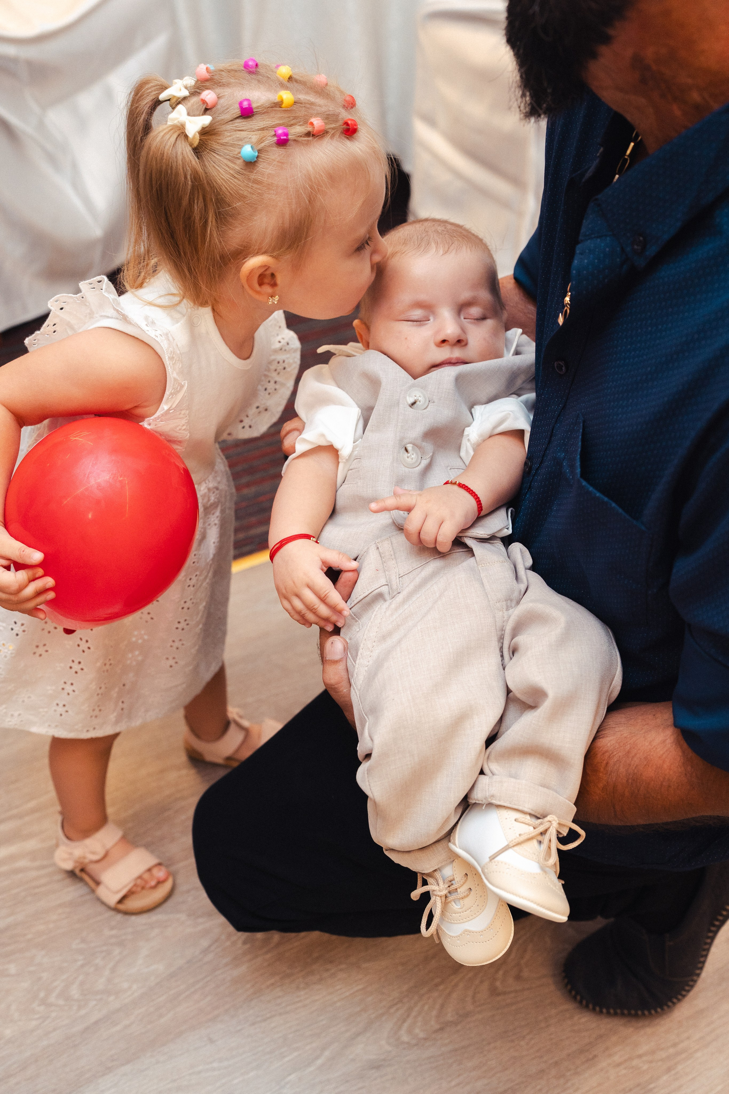 Botez - Aryan Andrei