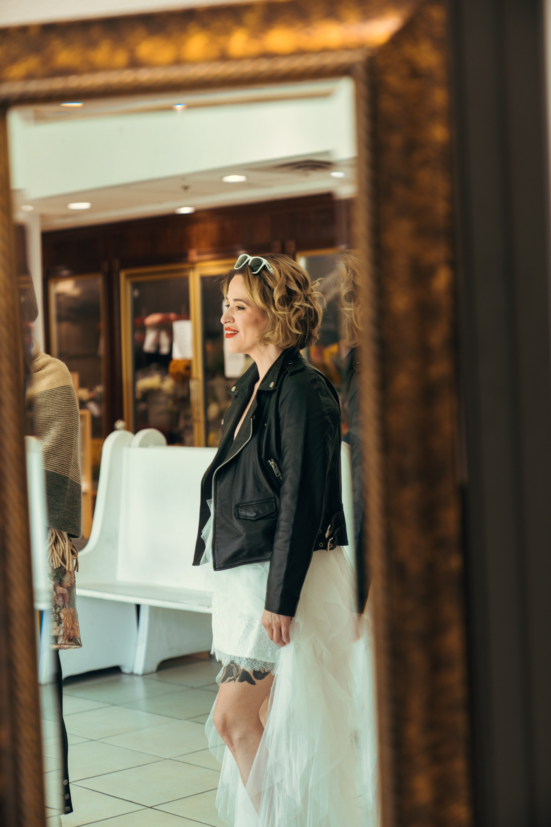 Dylan&Chanin. Wedding & elopement photographer Viktoriya Kravtsov. Las Vegas