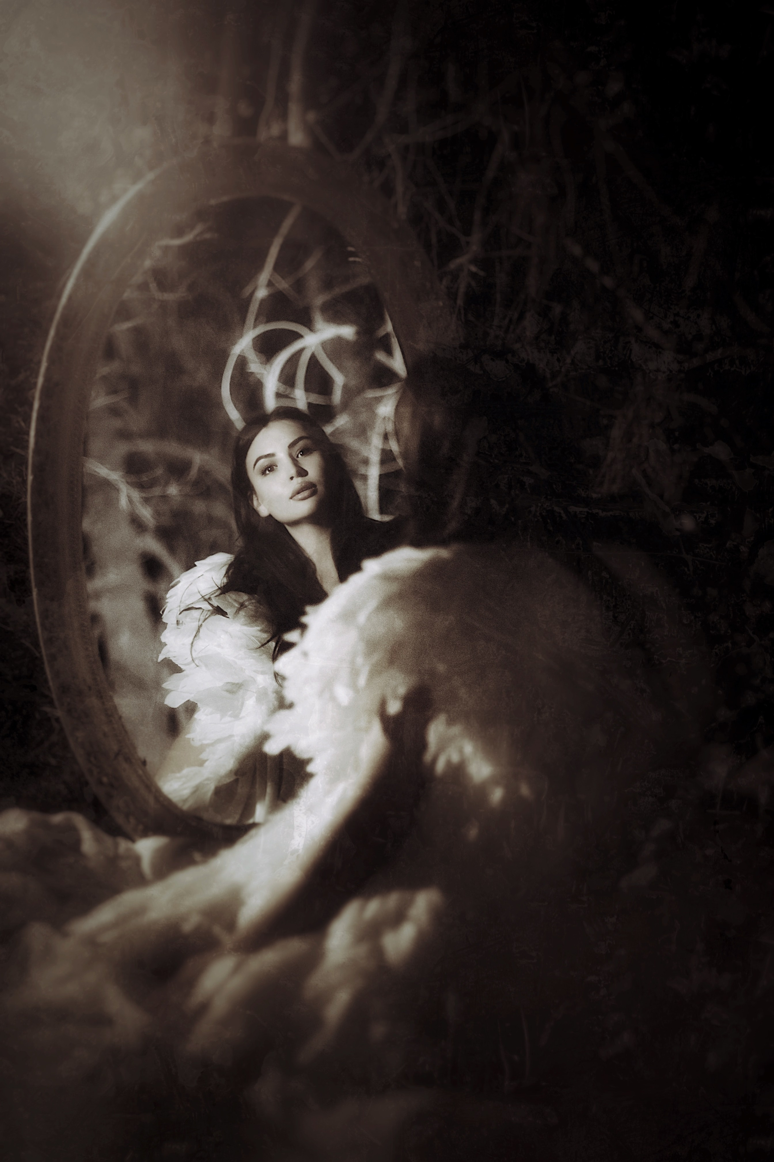 Мадина. Фотограф Вероника Яцына в Ташкенте