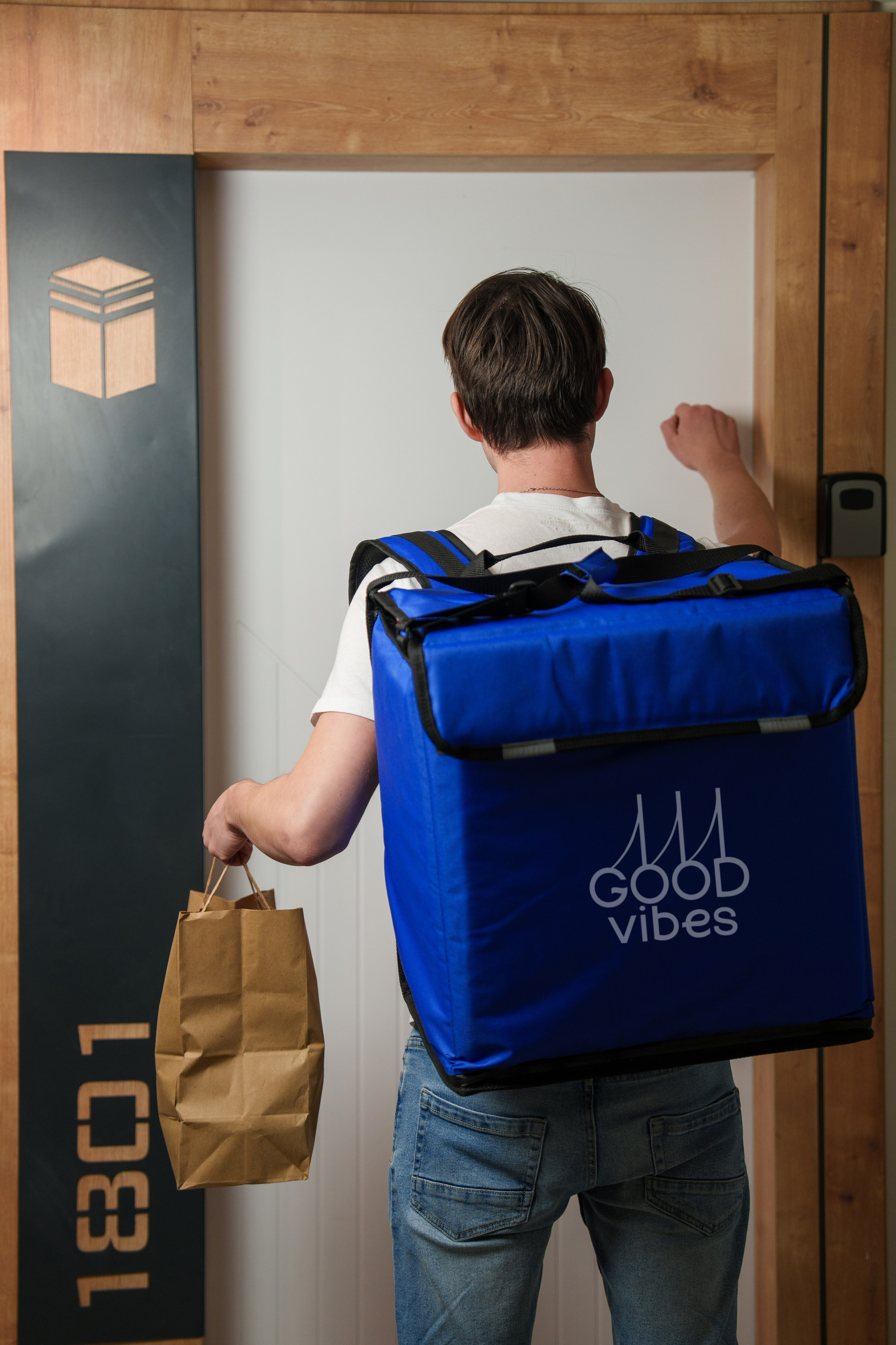 GOOD VIBES. Ekaterina Verbitskaya. Photography