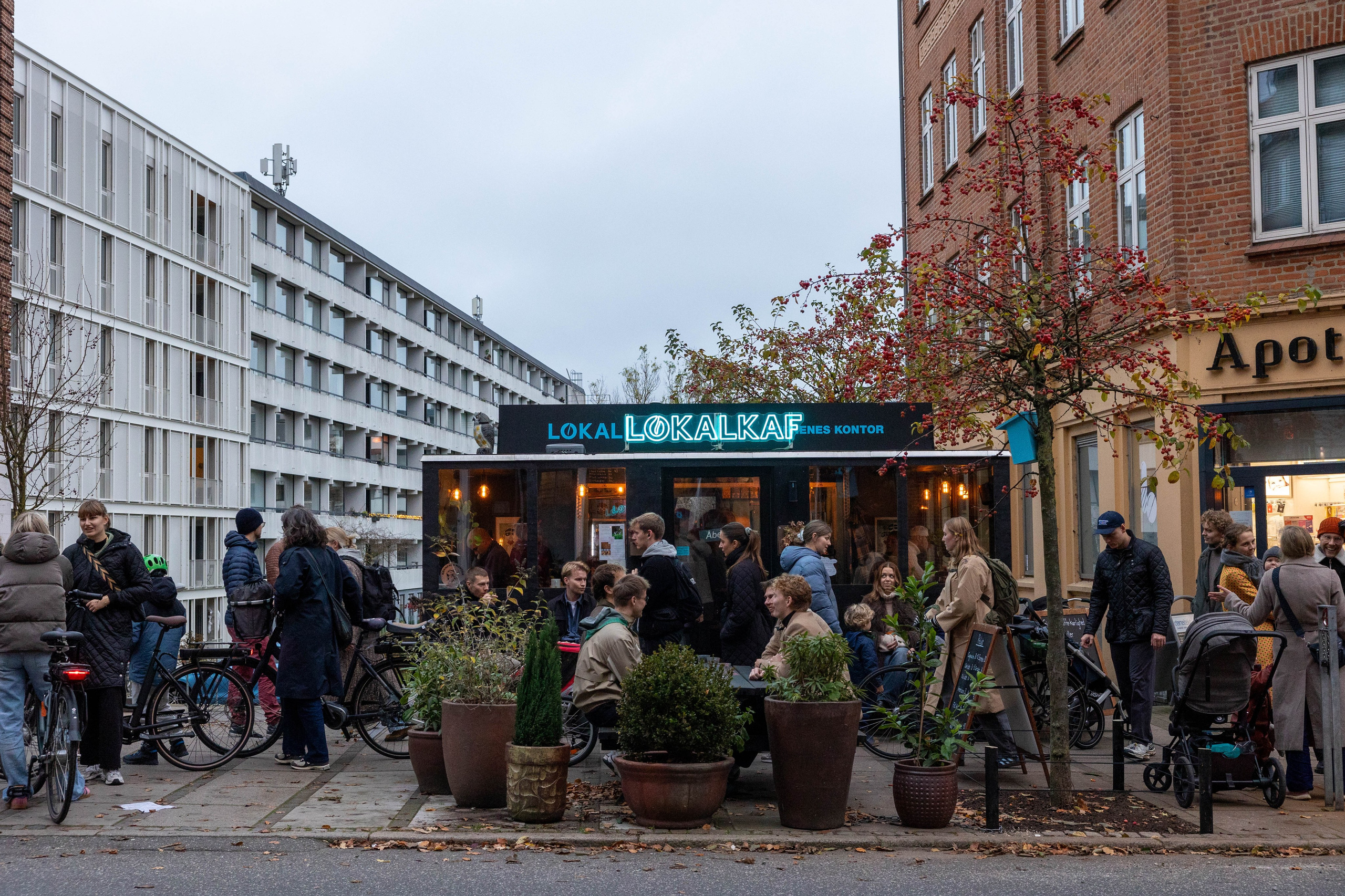 Begivenheder. Fotograf Aarhus | Portrætfoto Århus | Flotte billeder