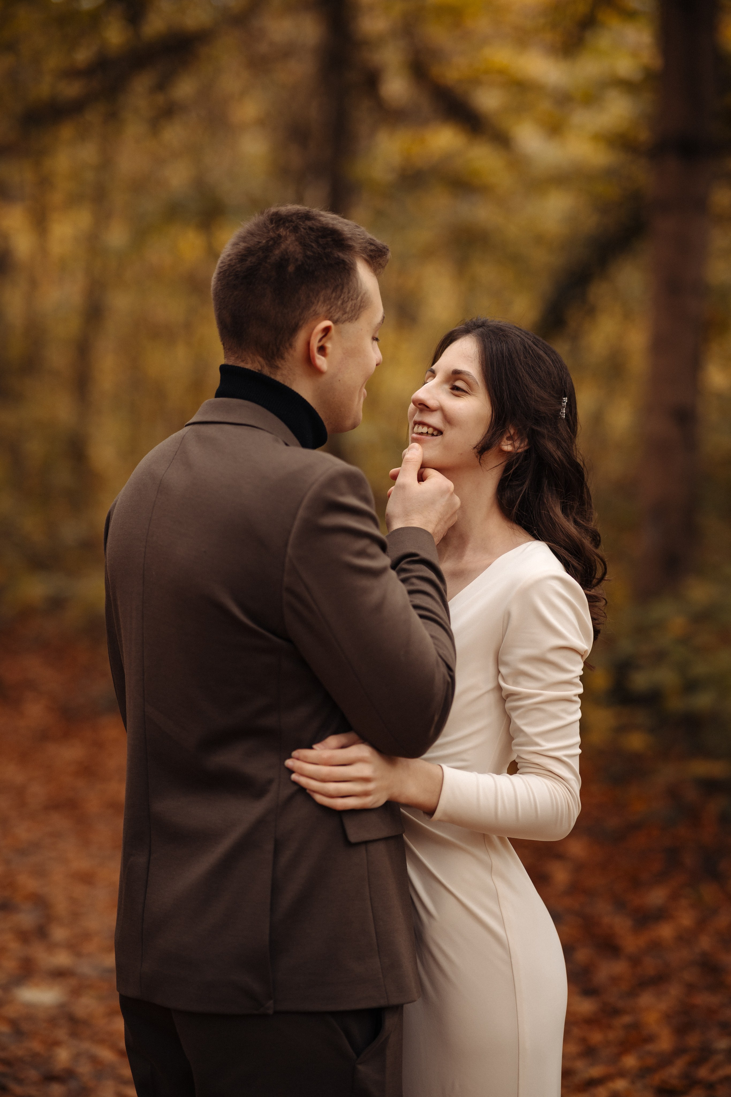 Timofey & Irina. Tübingen. Fotograf Nordrhein-Westfalen Deutschland
