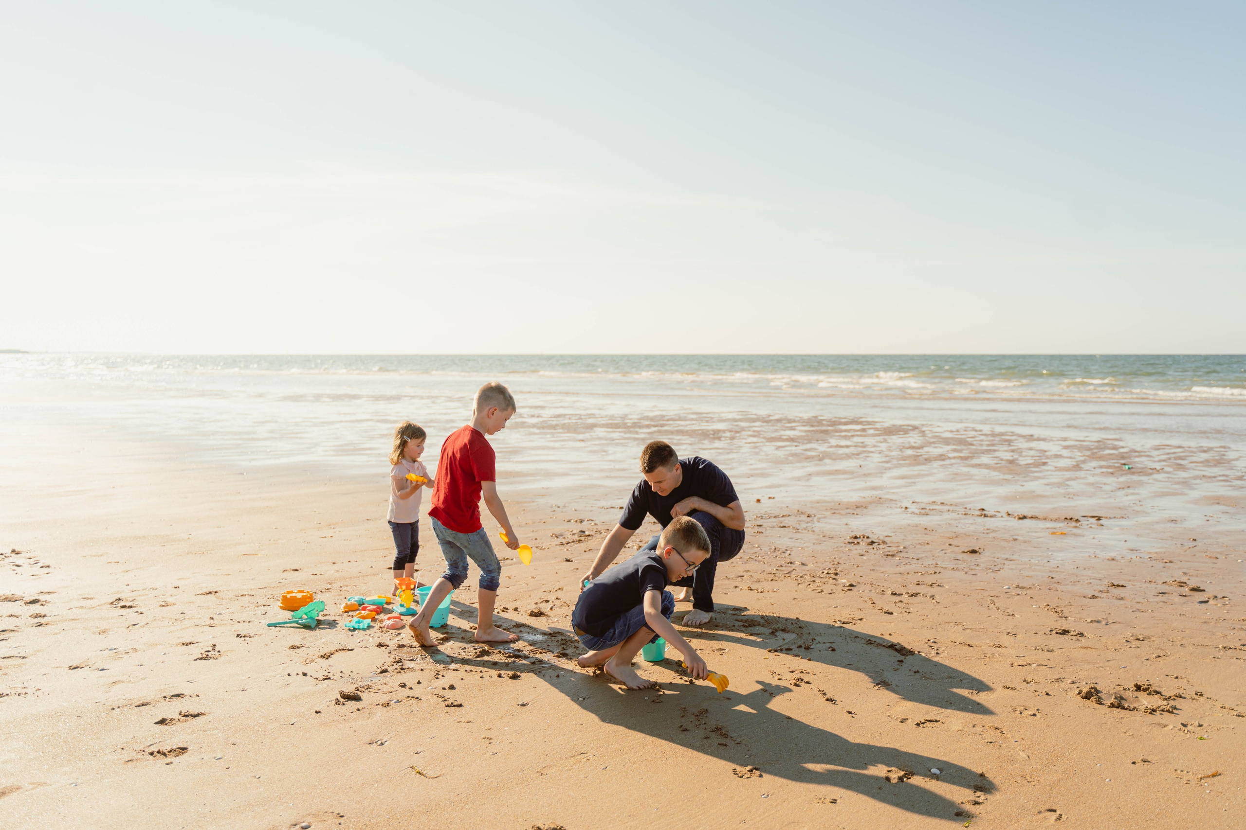 Un moment de tendresse. Weeding photographer / event / portrait
