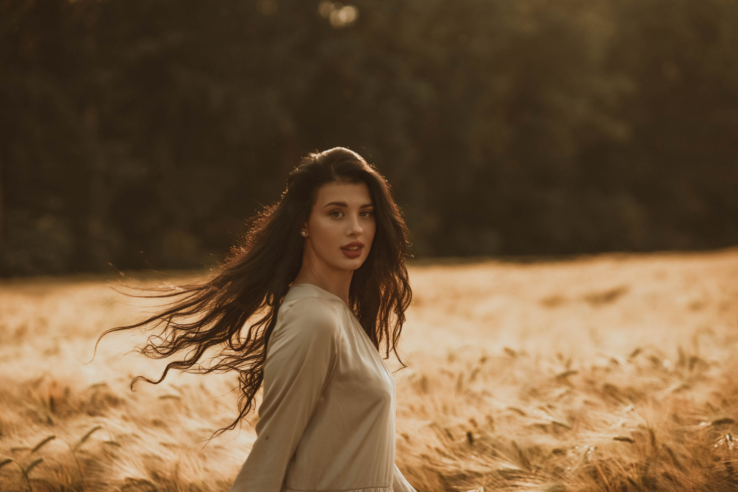 Portraits. Professionelle Fotografin in Bülach