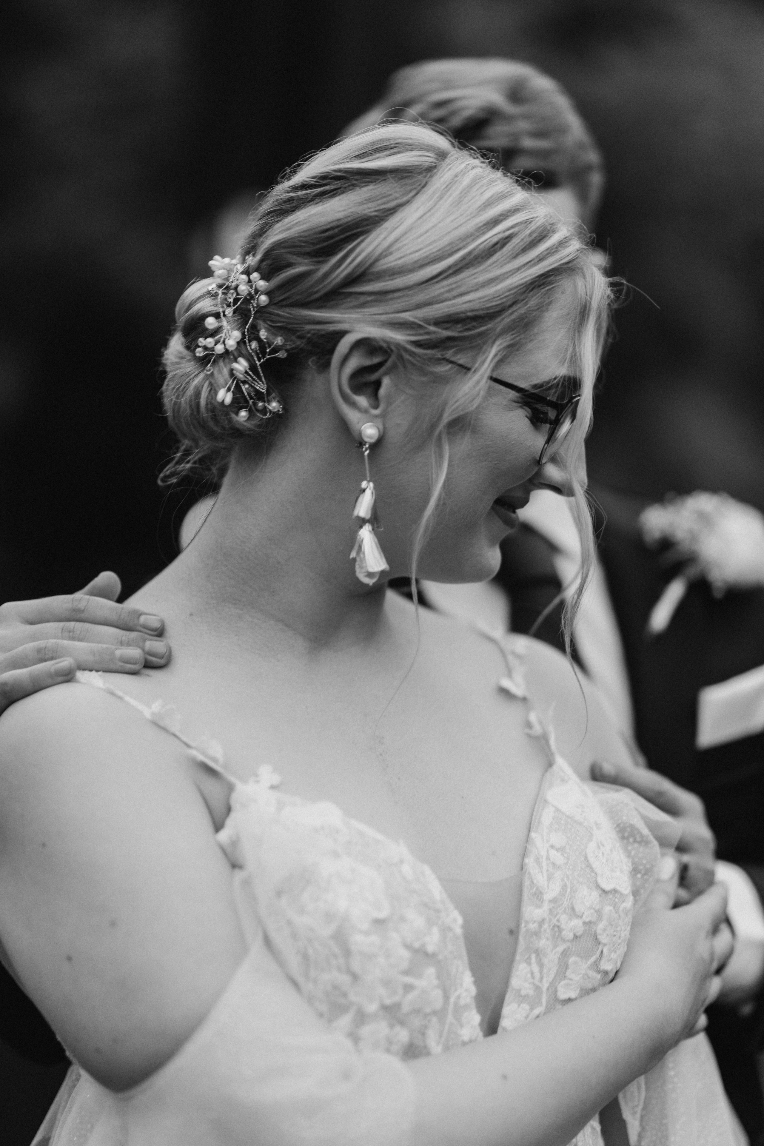 C&A. Wedding and potrait photographer in Helsinki Vickan O