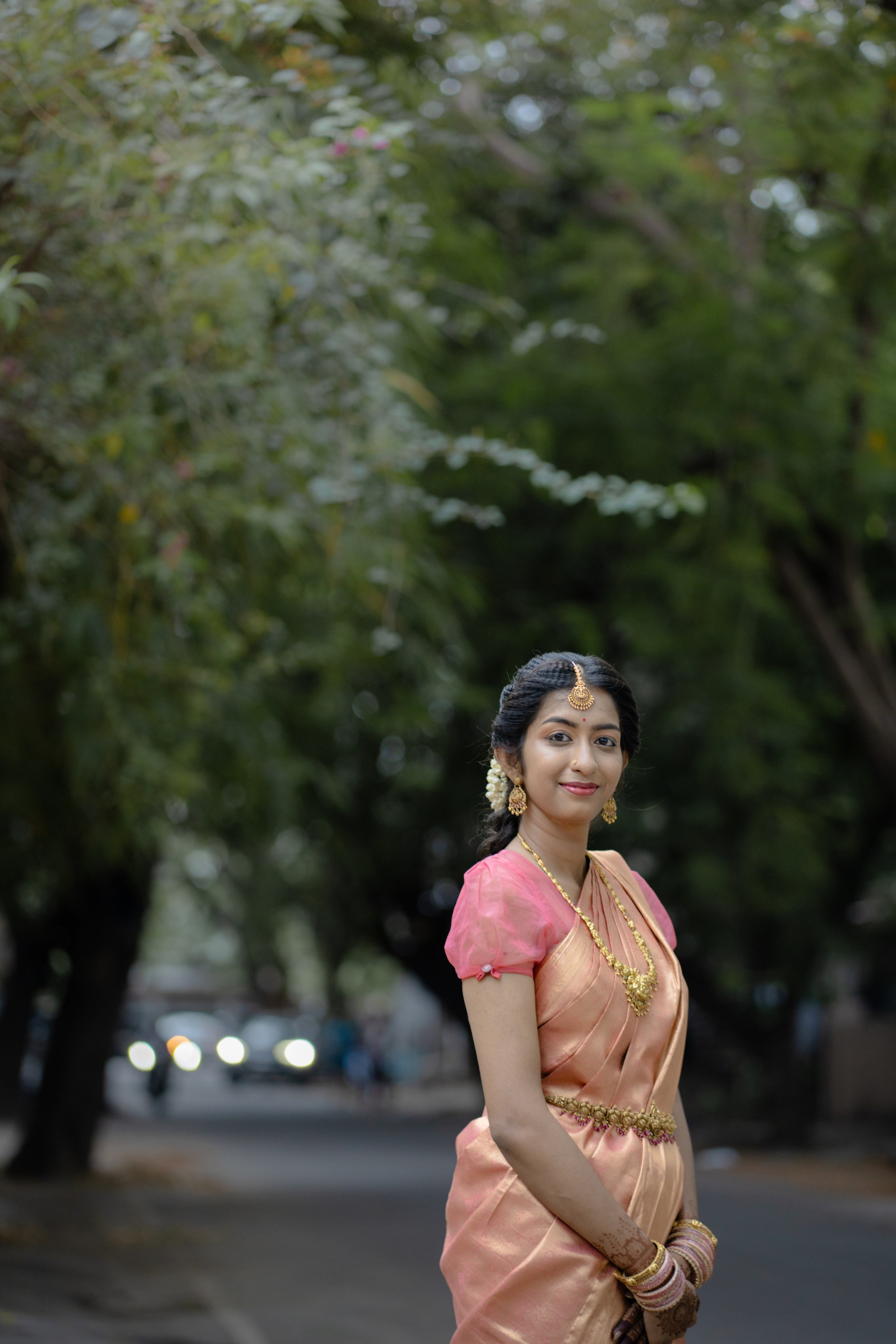 Mythreye & Deepak. Photography & Videography