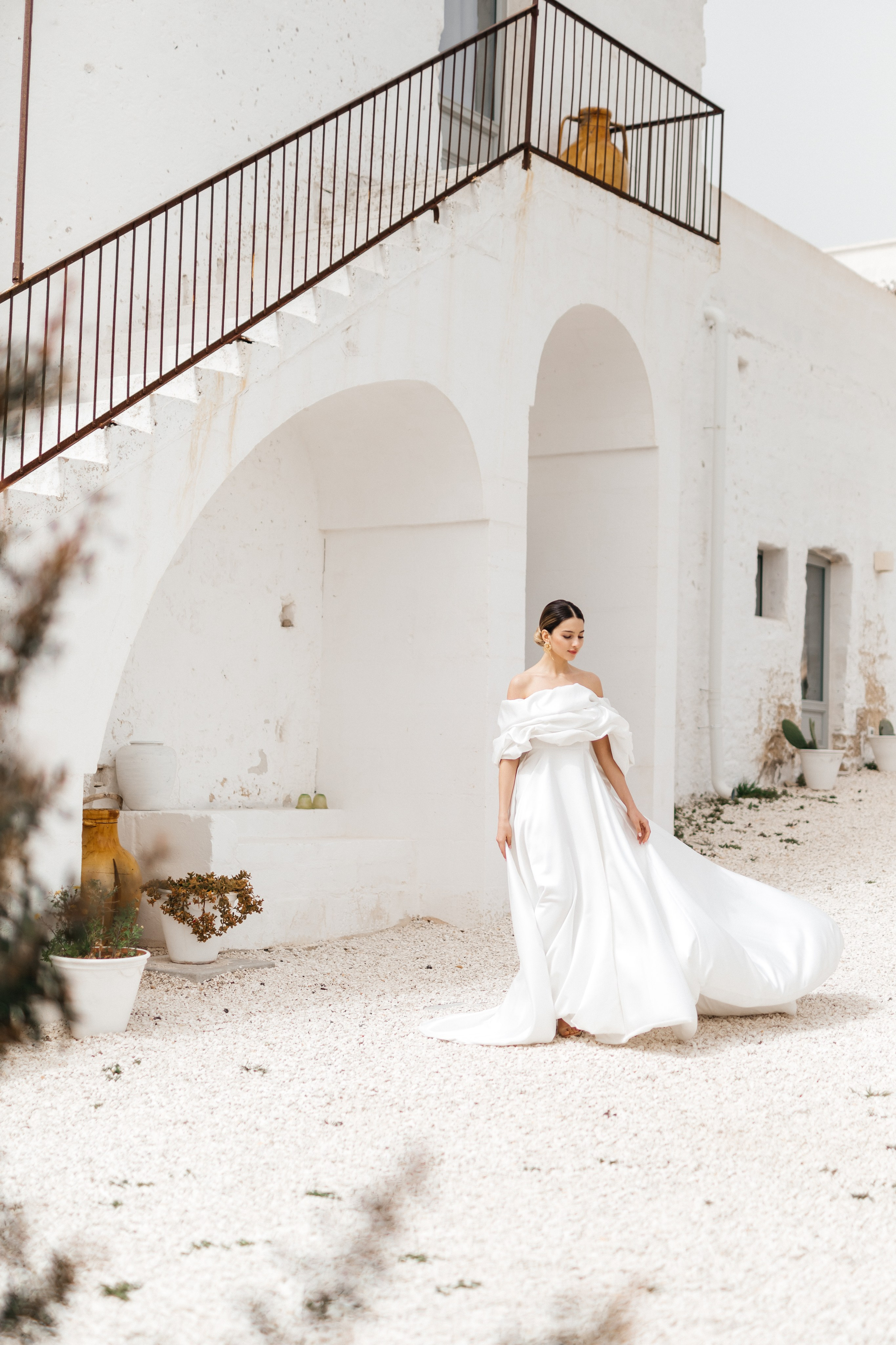 Alyssa&Sean. Wedding photographer Italy