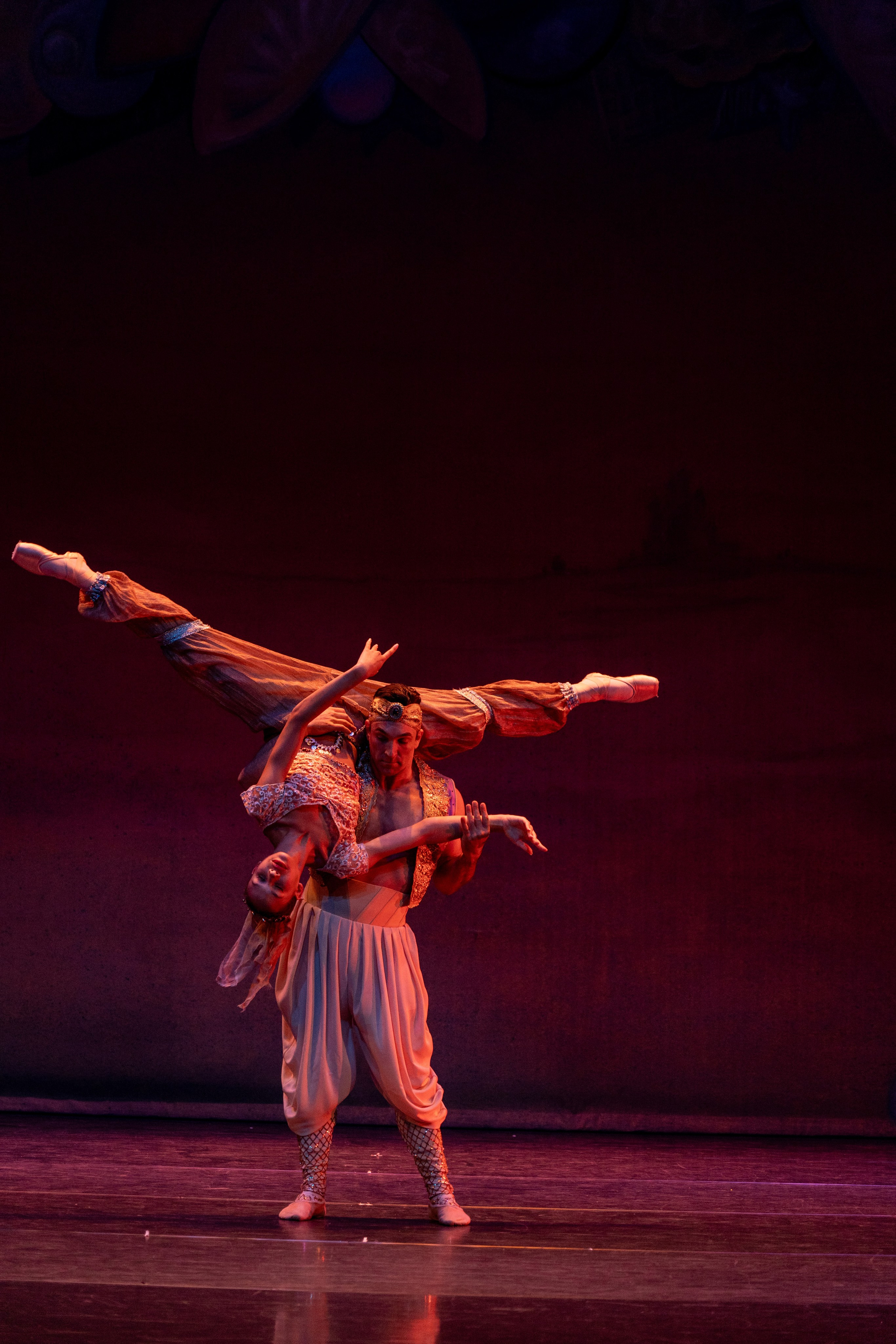 Nutcracker 2023. Santa Clarita Photographer