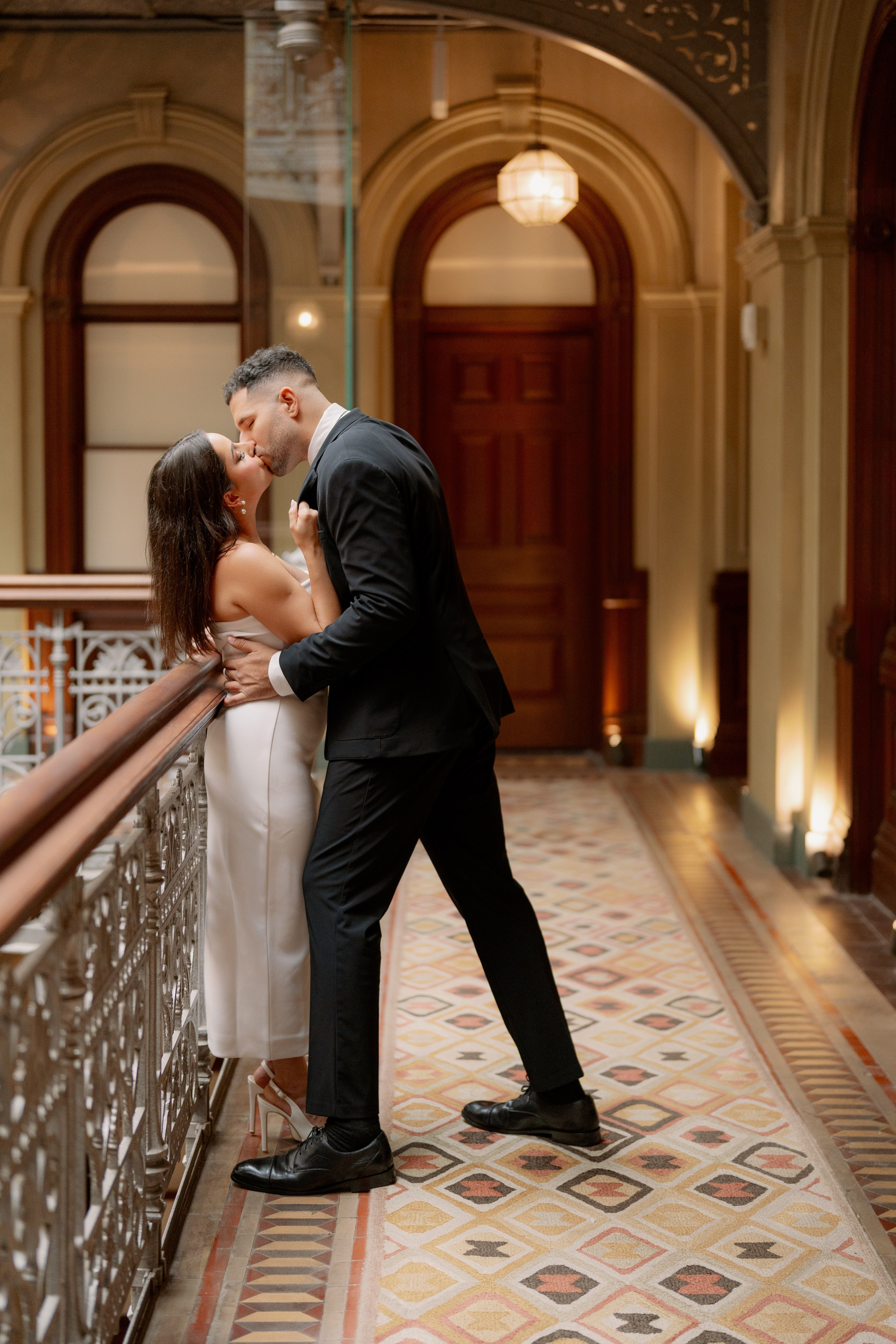 Yaneli and Christopher. Wedding photographer and videographer New York | New Jersey