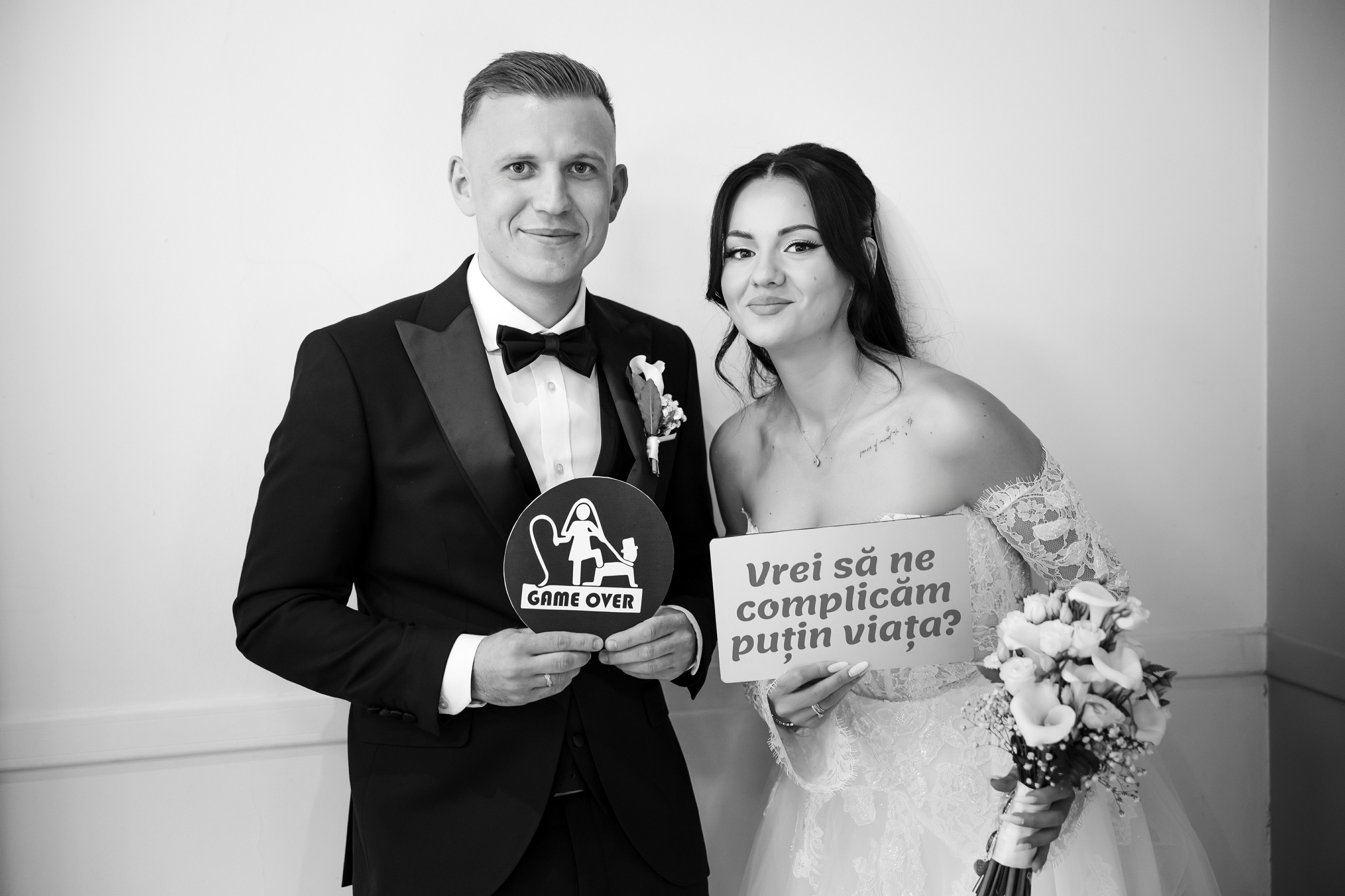 Nicoleta & Petru, Location: Verona