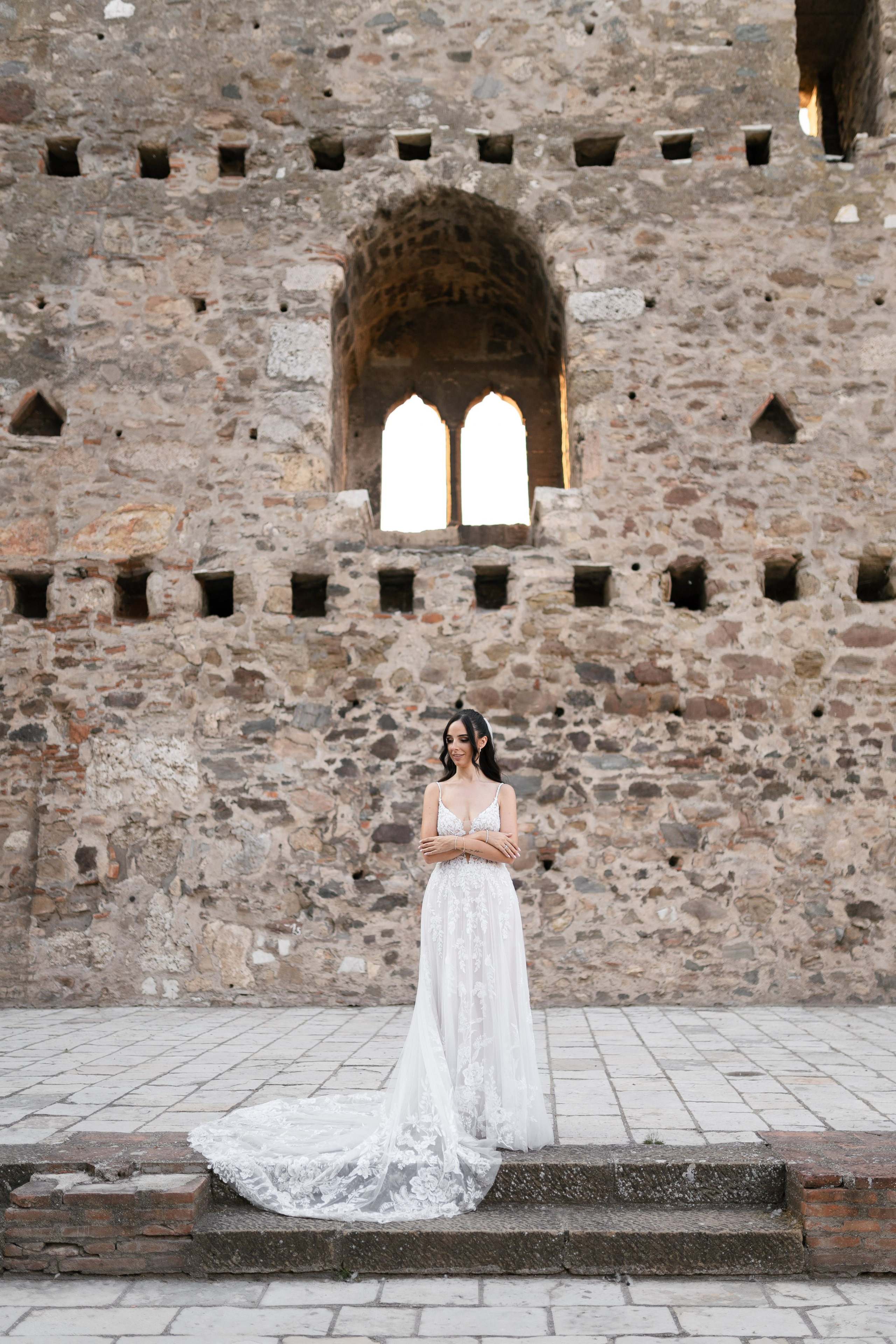 I&D | A Fortress Fairytale. Black Sheep Produkcija| Wedding Photography and Wedding Films, based in Kragujevac, Europe / Fotograf i videograf, Kragujevac, Srbija