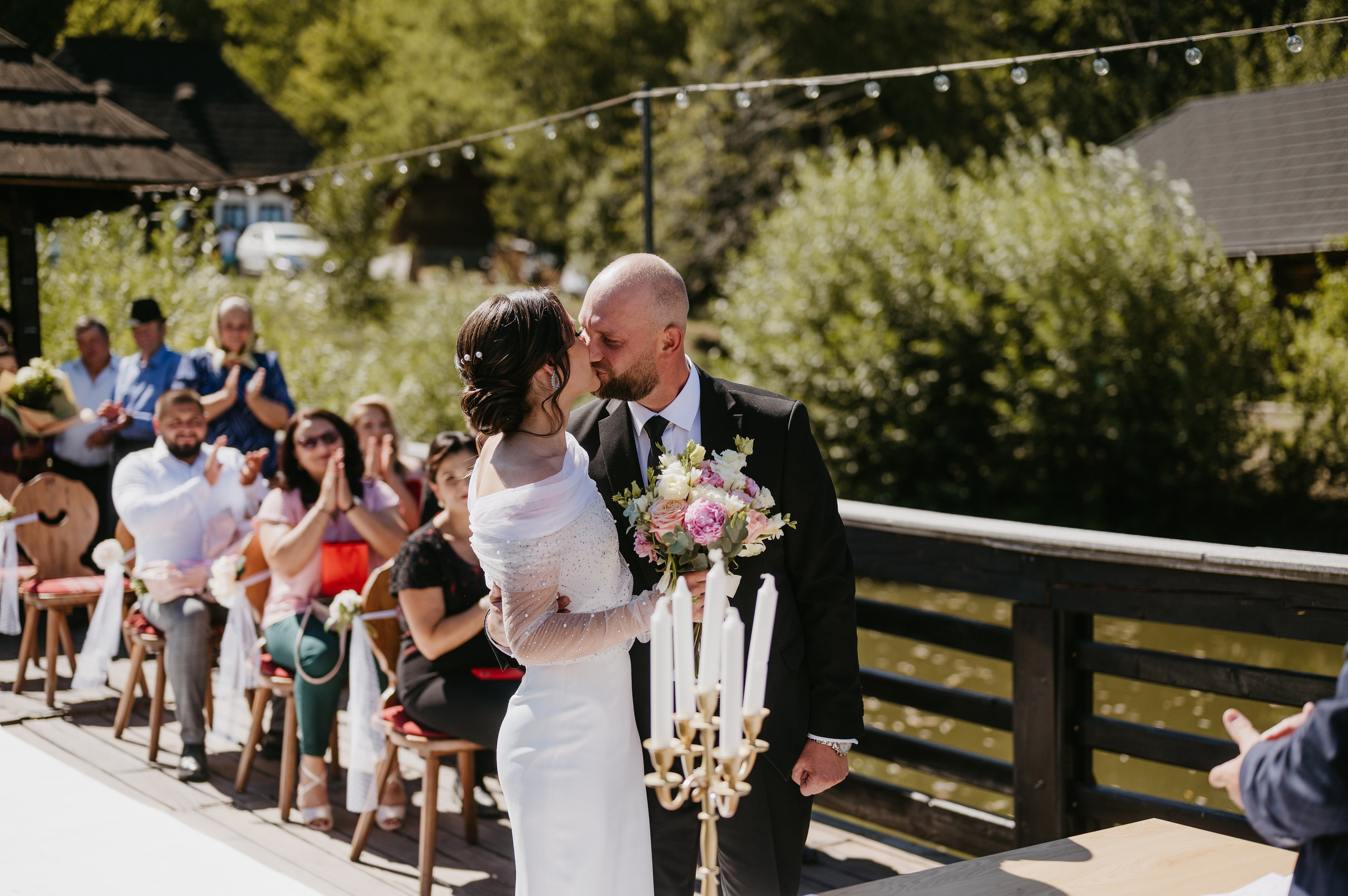 Ionut si Mihaela. Valentin Melen — wedding photographer