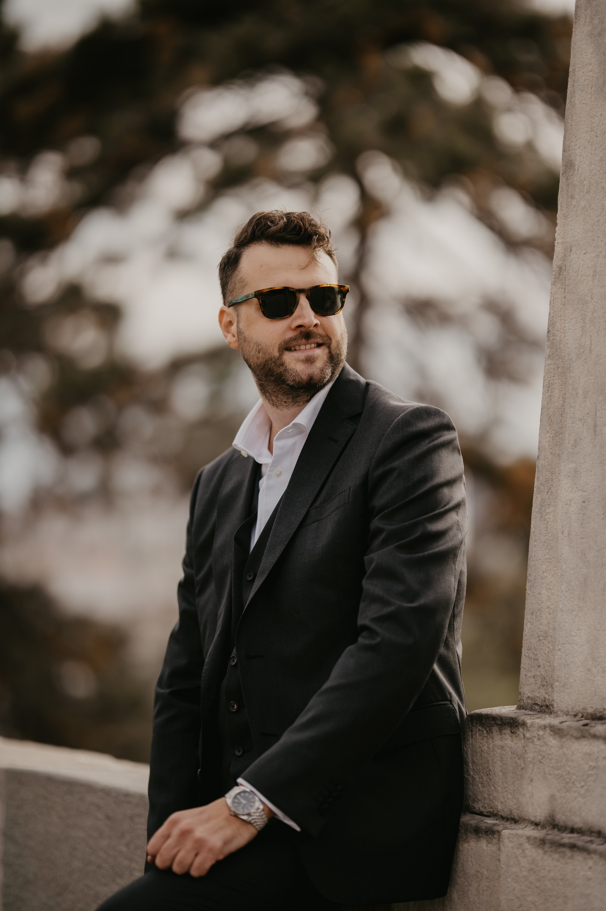 Isidora & Mihajlo. Ana Sladojevic