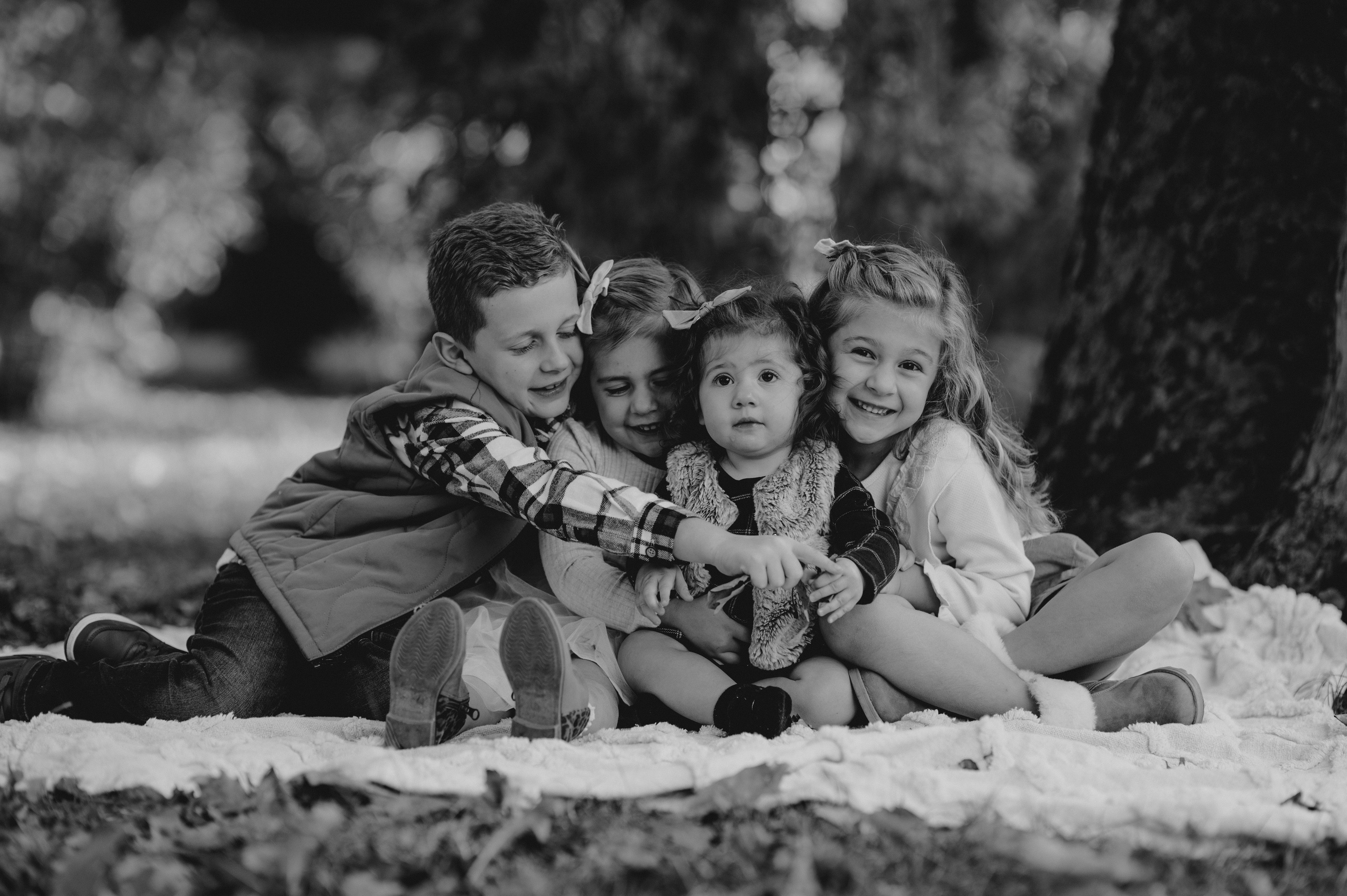 Family Carpe. Ana Sladojevic