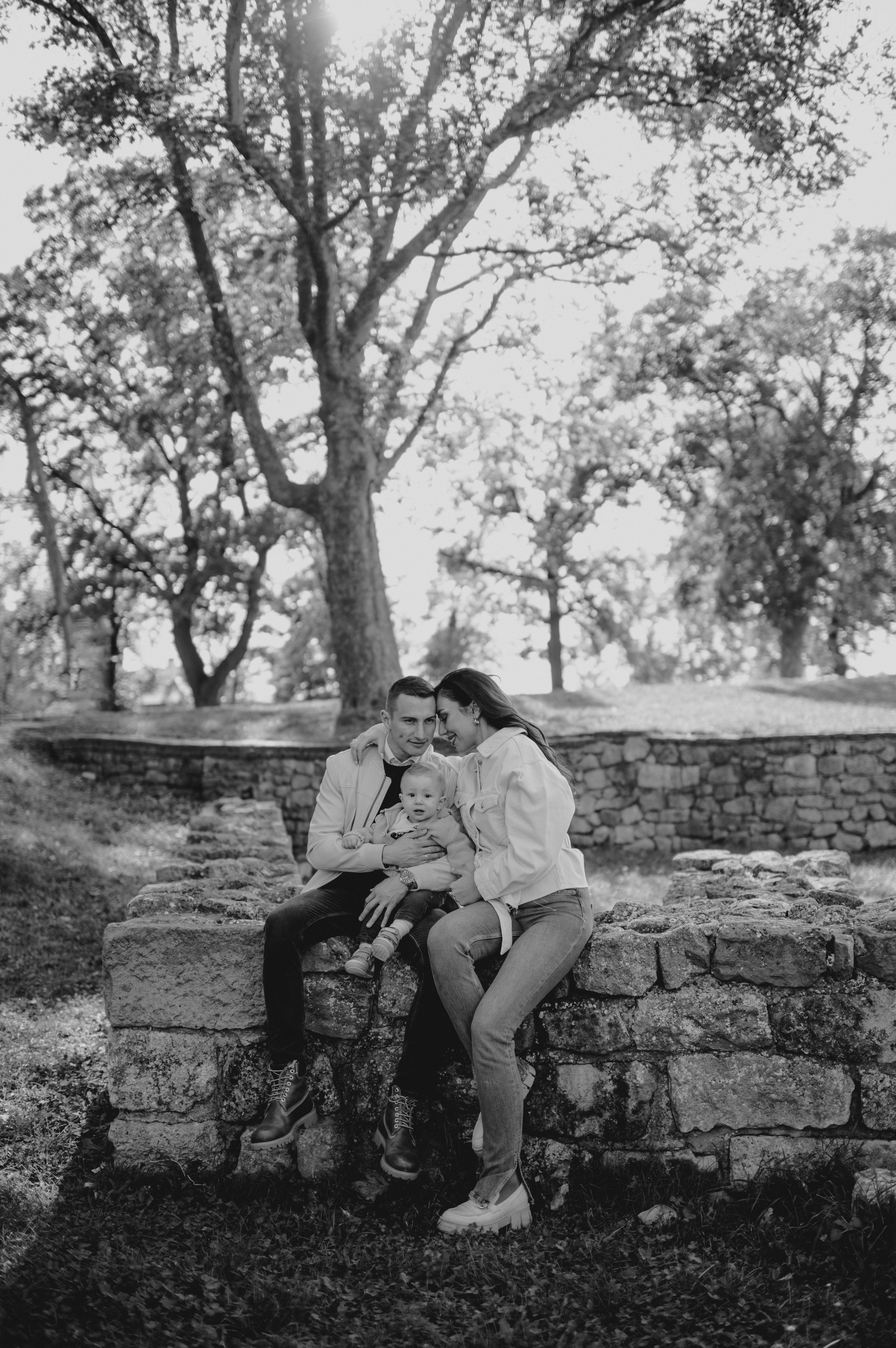 Kalemegdan. Ana Sladojevic