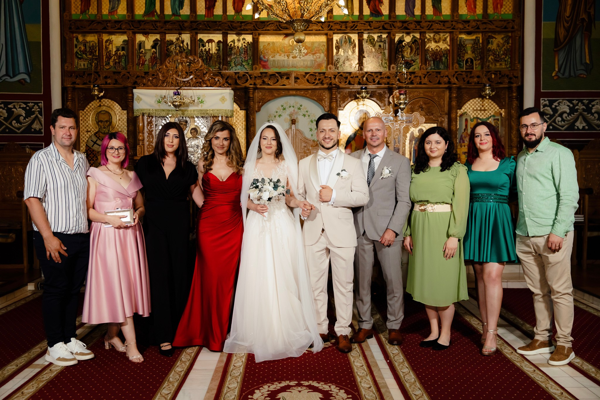 Ioana & Ionuț | Nuntă de poveste la Păstrăvăria Poiana din Mălini județul Suceava. Servicii foto-video profesionale, pentru momente de neuitat