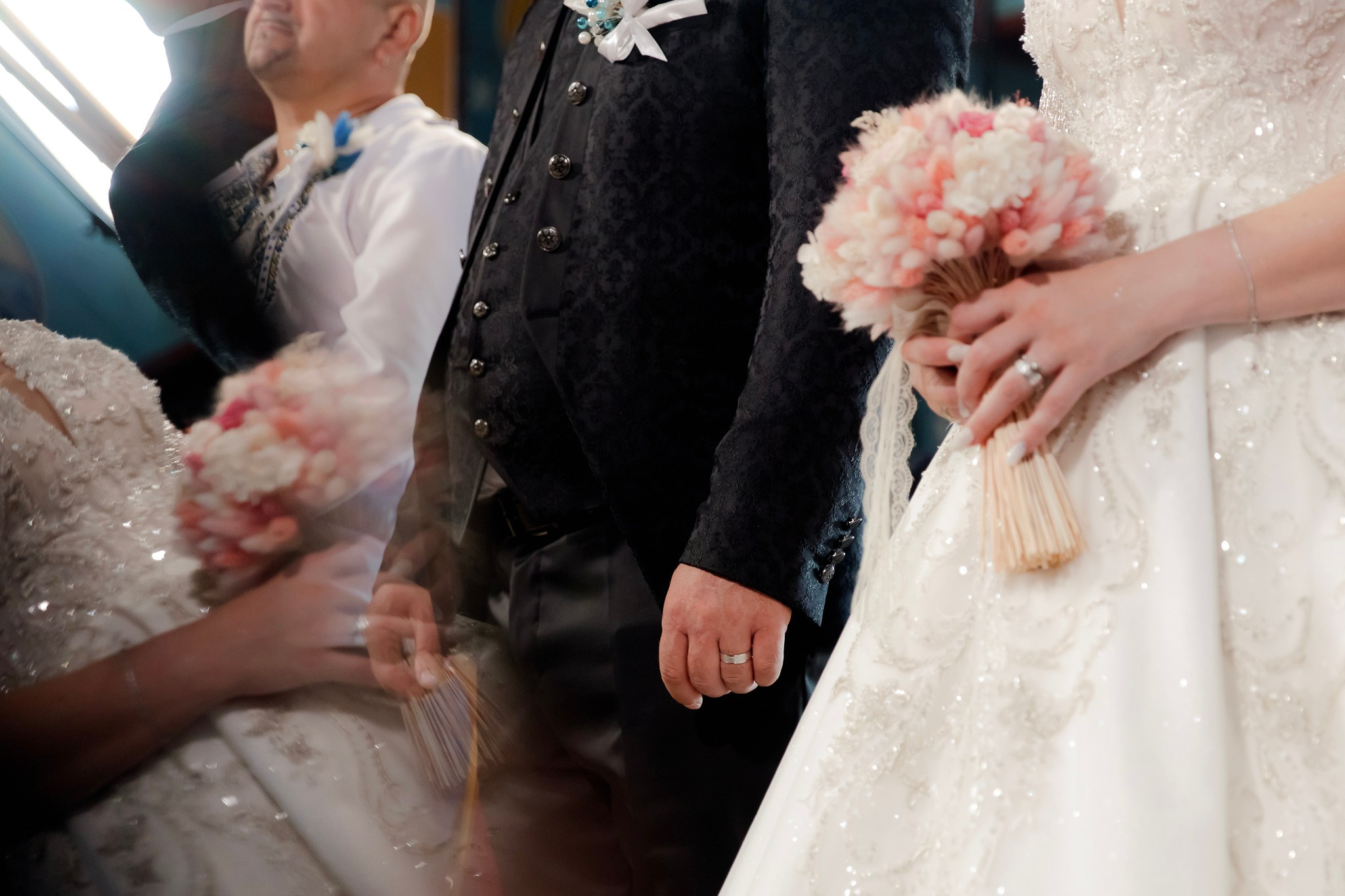 Mihai & Oana. Servicii foto-video profesionale, pentru momente de neuitat