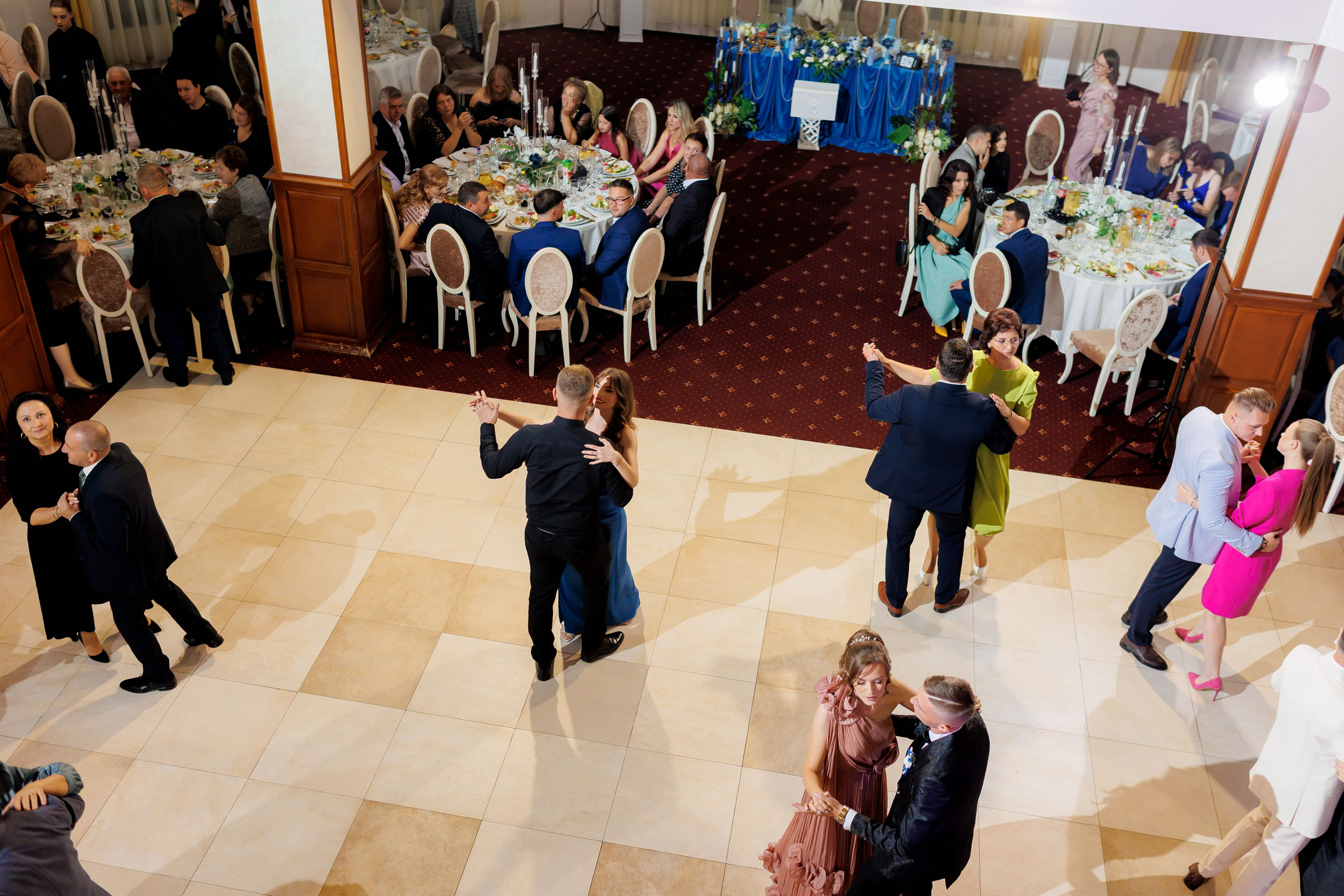 Loredana & Emilian – Ziua Nunții | Videografie - fotografie Botez Suceava, Iași, Botoșani. Servicii foto-video profesionale, pentru momente de neuitat