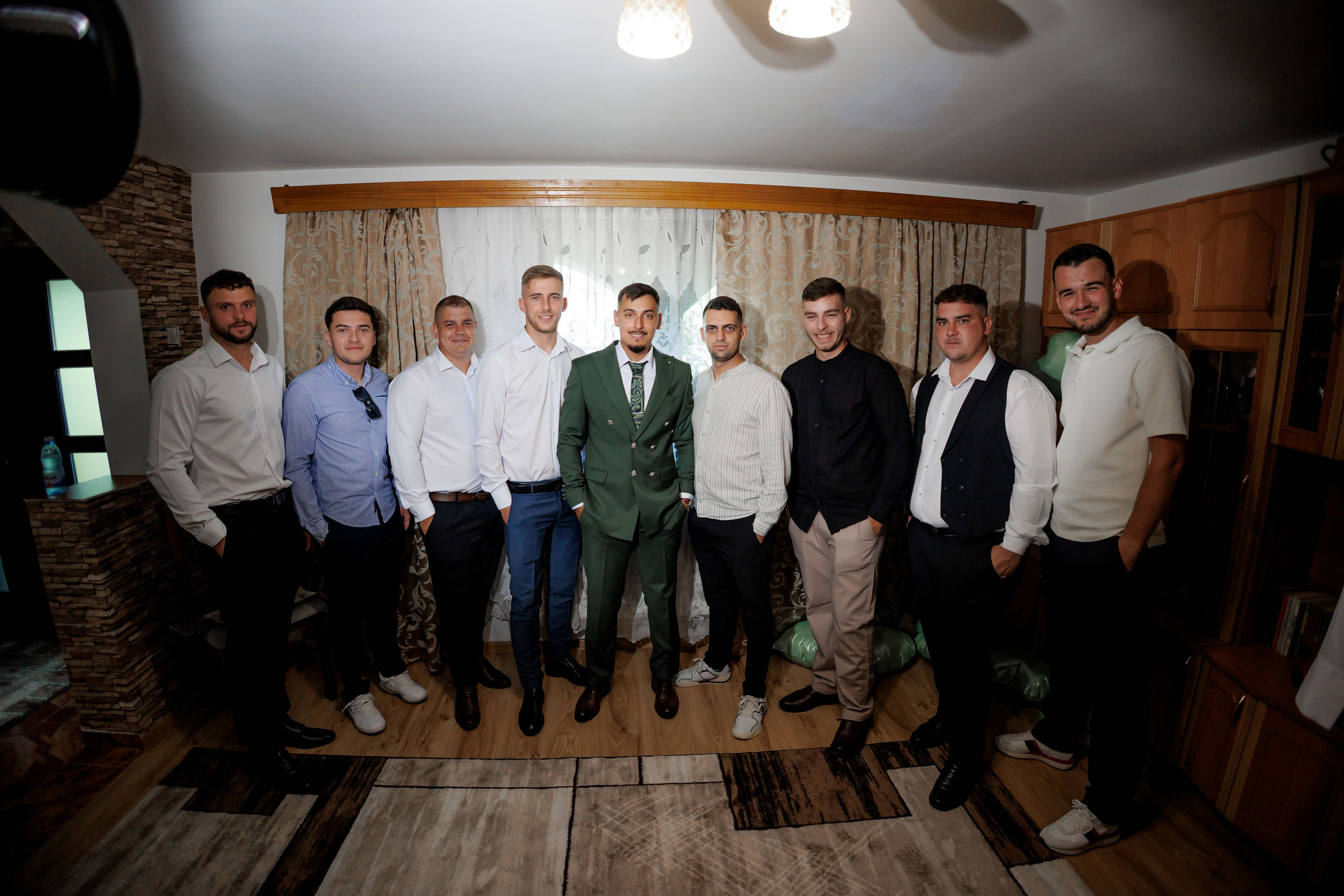 Nunta Nicoleta & Răzvan | Fotografie & Videografie Profesională. Servicii foto-video profesionale, pentru momente de neuitat